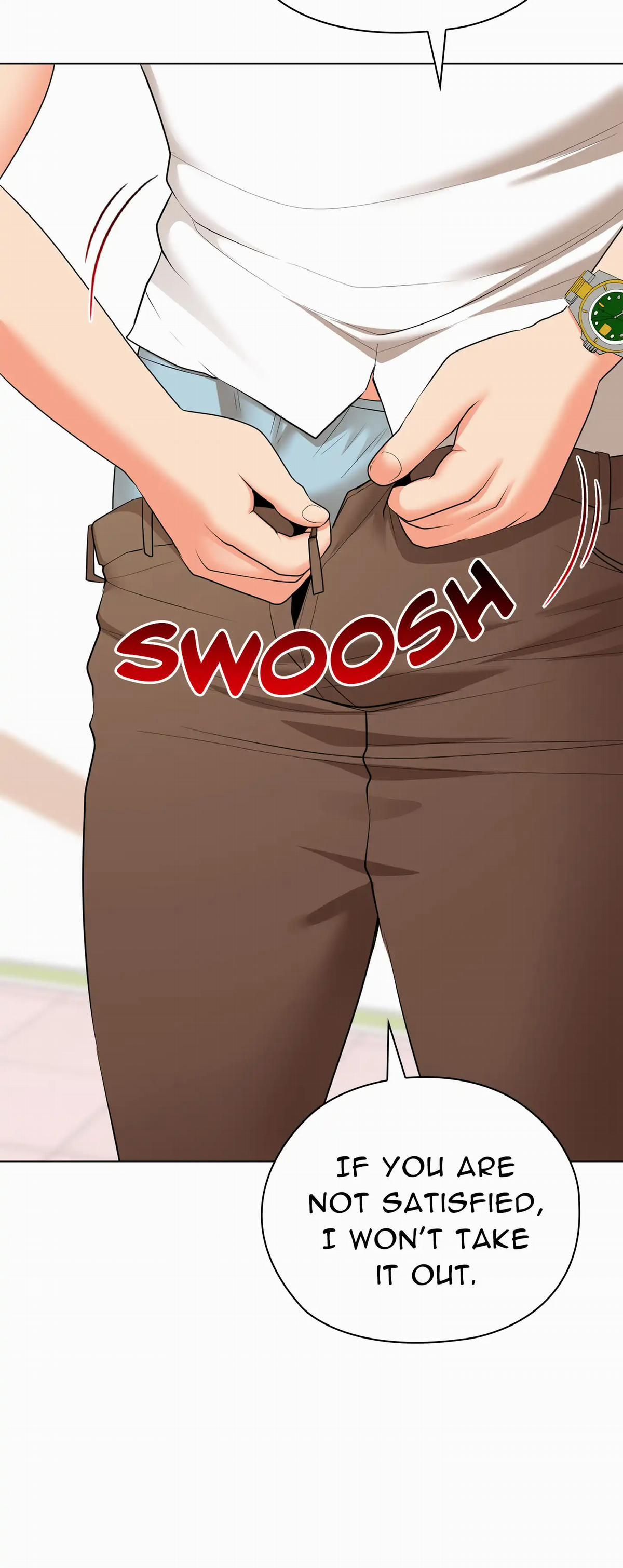 đọc truyện The High Society Chương 26 ảnh 65 tại Thiên Thai Truyện