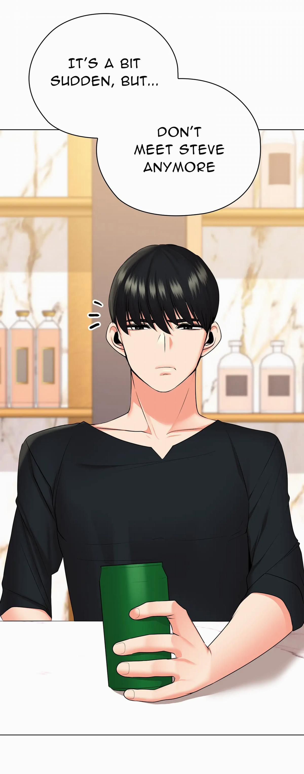 đọc truyện The High Society Chương 26 ảnh 10 tại Thiên Thai Truyện