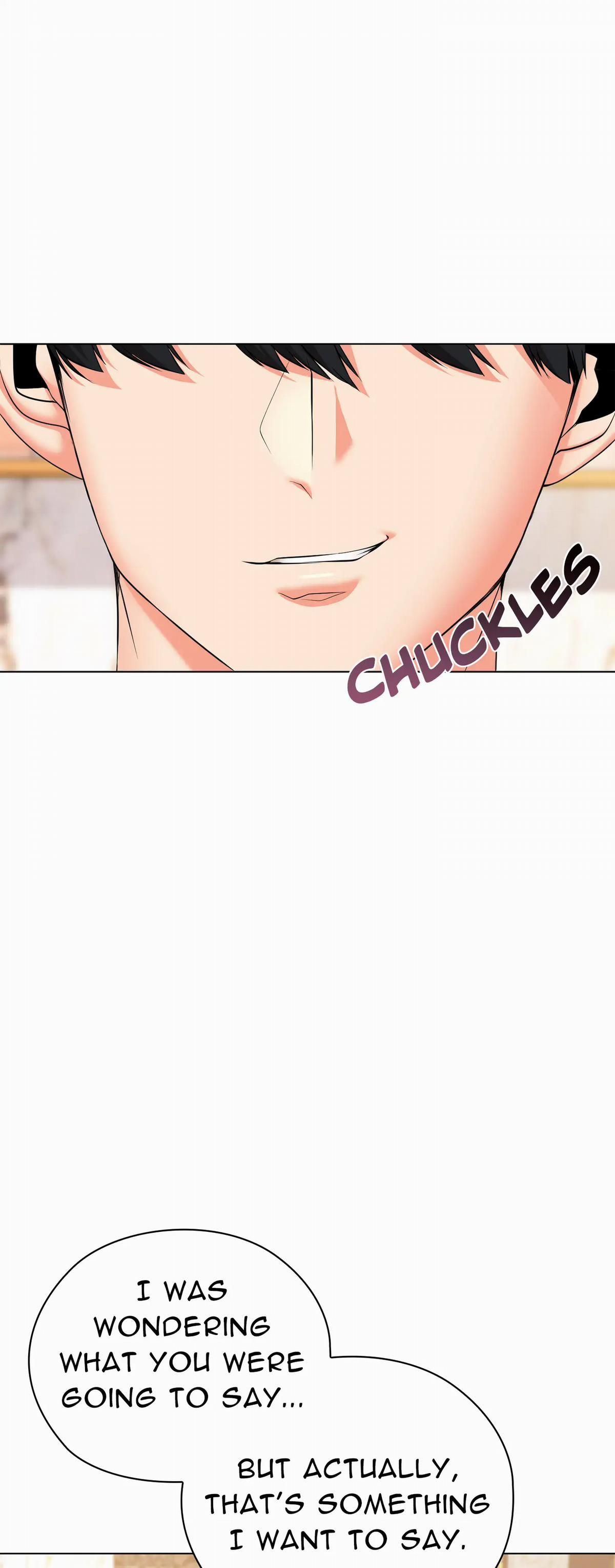 đọc truyện The High Society Chương 26 ảnh 11 tại Thiên Thai Truyện