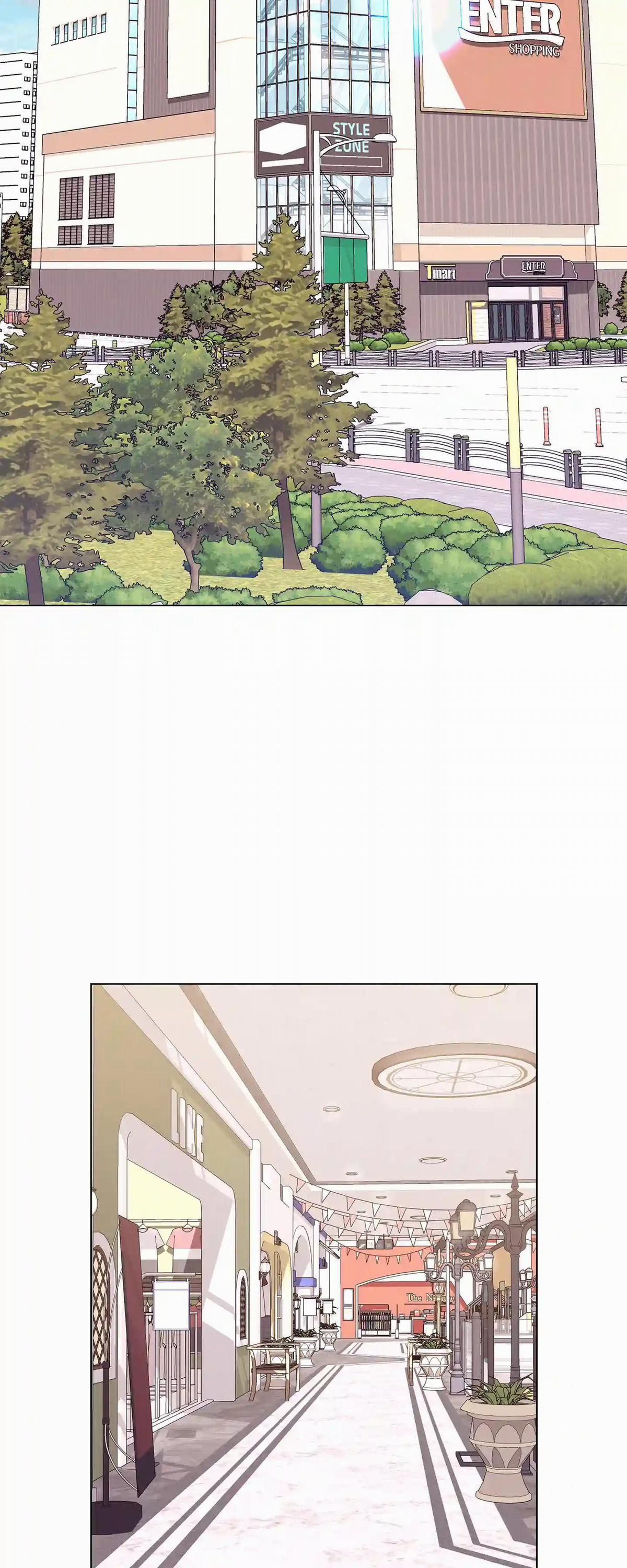 đọc truyện The High Society Chương 27 ảnh 3 tại Thiên Thai Truyện