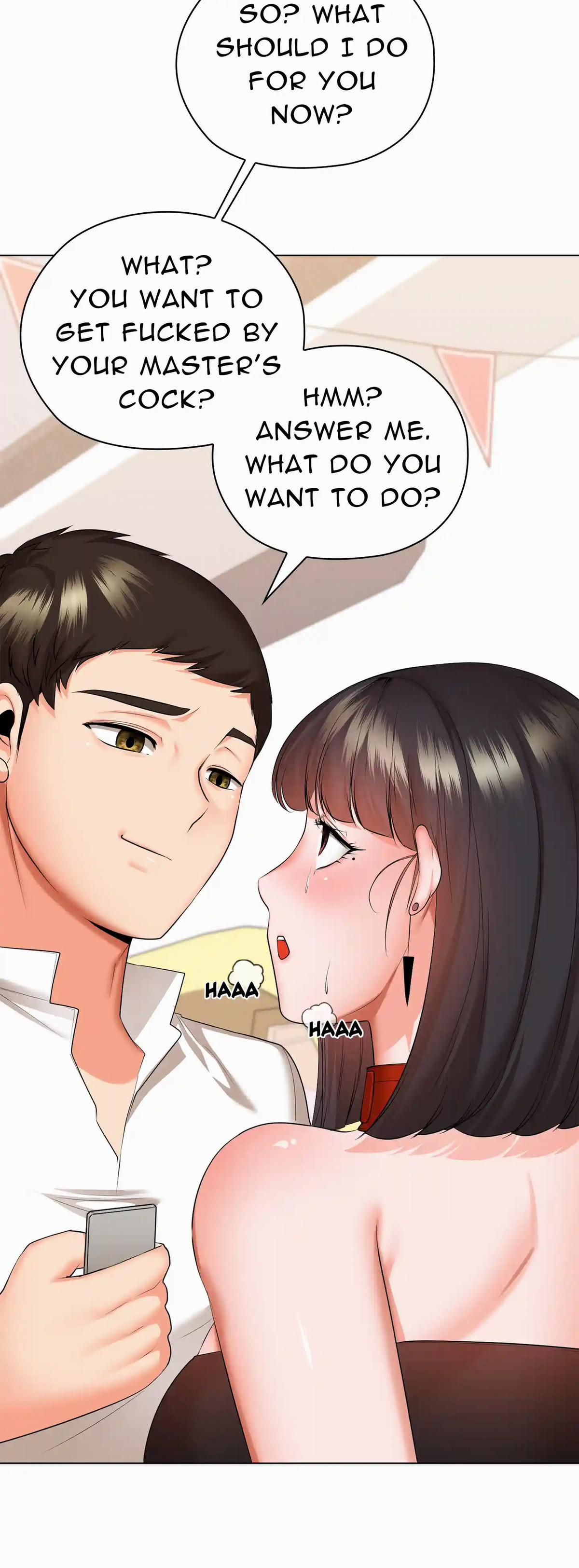 đọc truyện The High Society Chương 27 ảnh 14 tại Thiên Thai Truyện