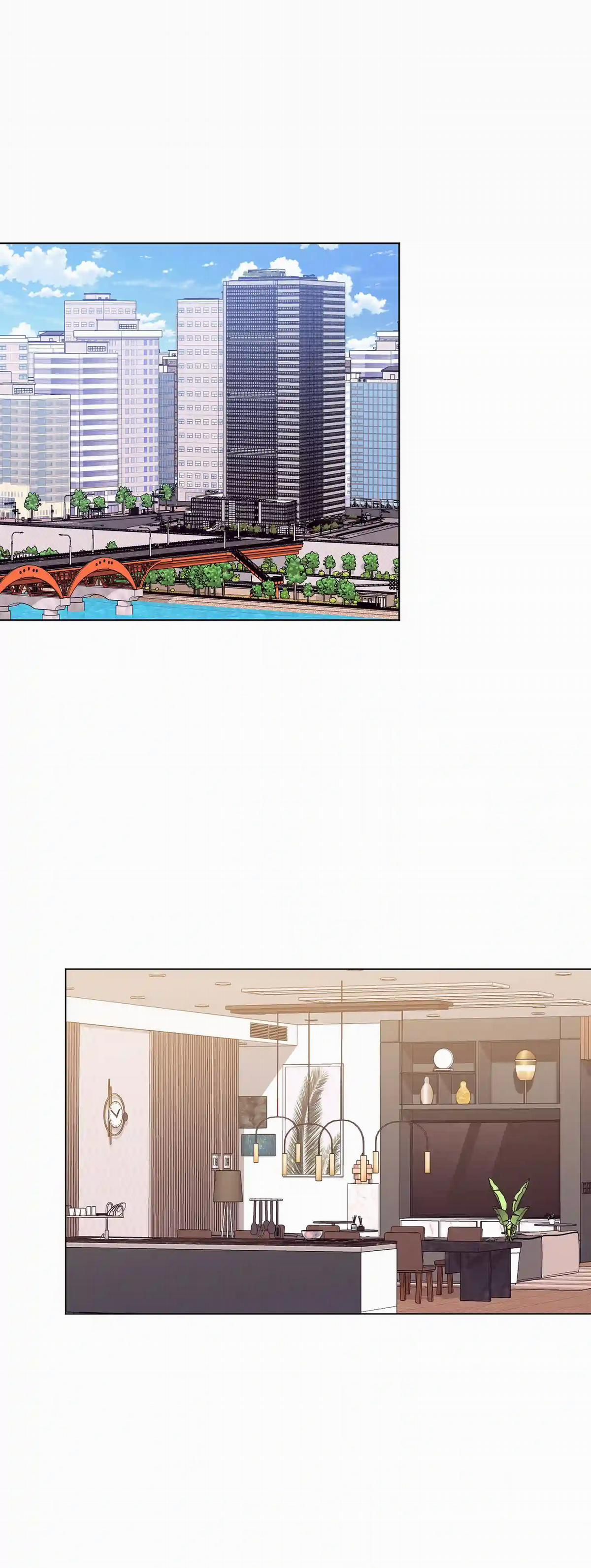 đọc truyện The High Society Chương 27 ảnh 17 tại Thiên Thai Truyện