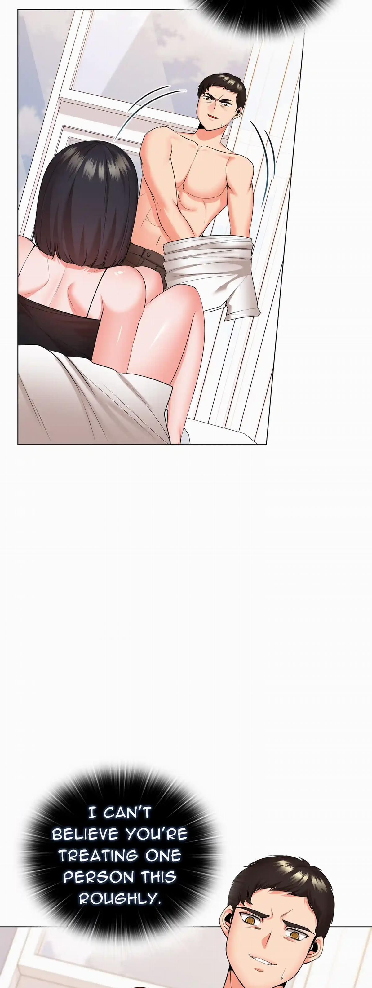 đọc truyện The High Society Chương 27 ảnh 19 tại Thiên Thai Truyện