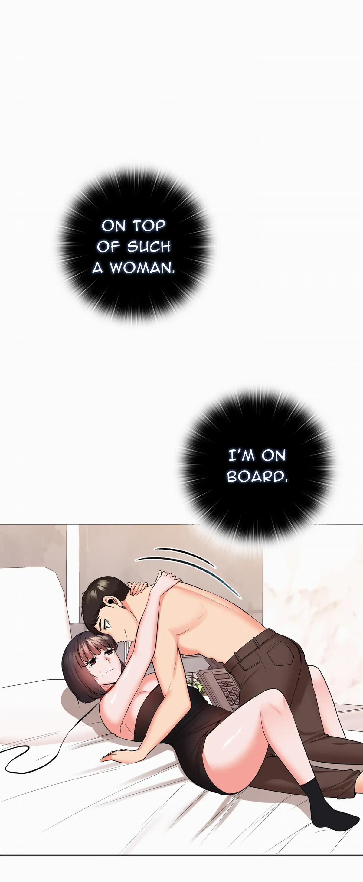 đọc truyện The High Society Chương 27 ảnh 27 tại Thiên Thai Truyện