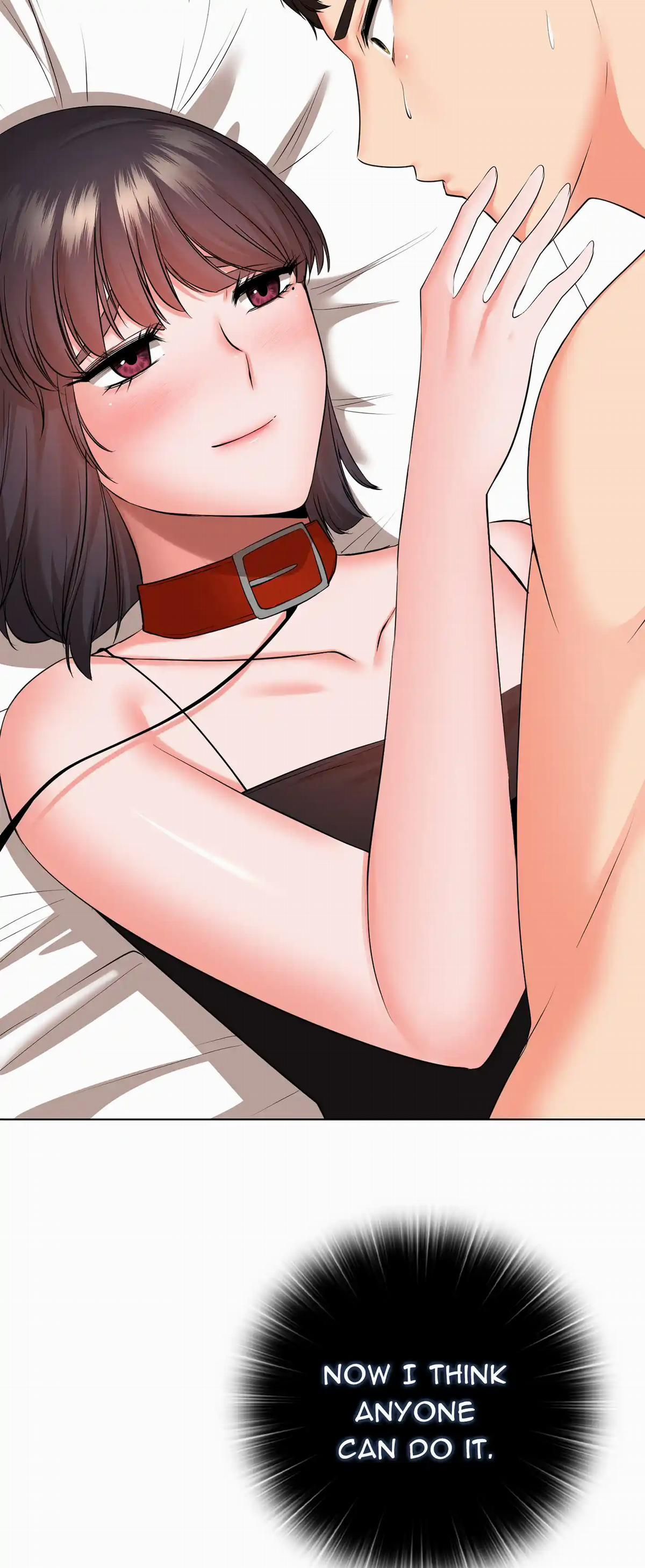 đọc truyện The High Society Chương 27 ảnh 29 tại Thiên Thai Truyện