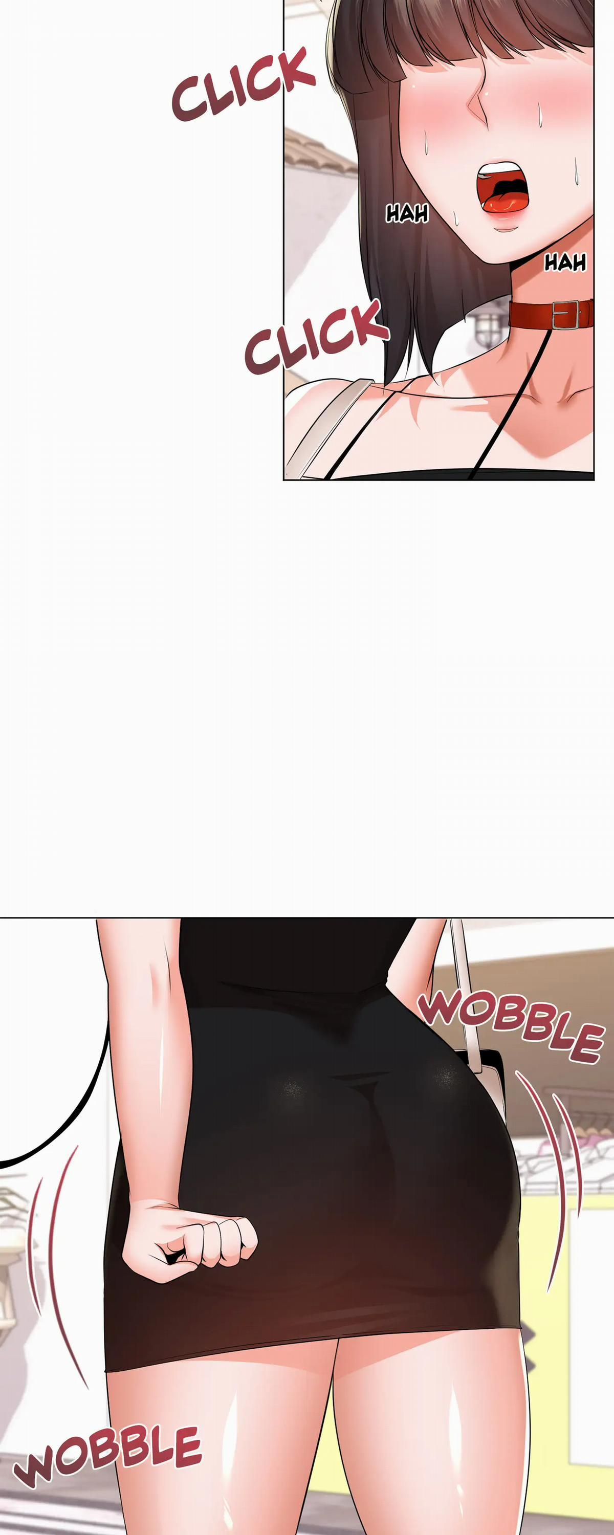 đọc truyện The High Society Chương 27 ảnh 5 tại Thiên Thai Truyện