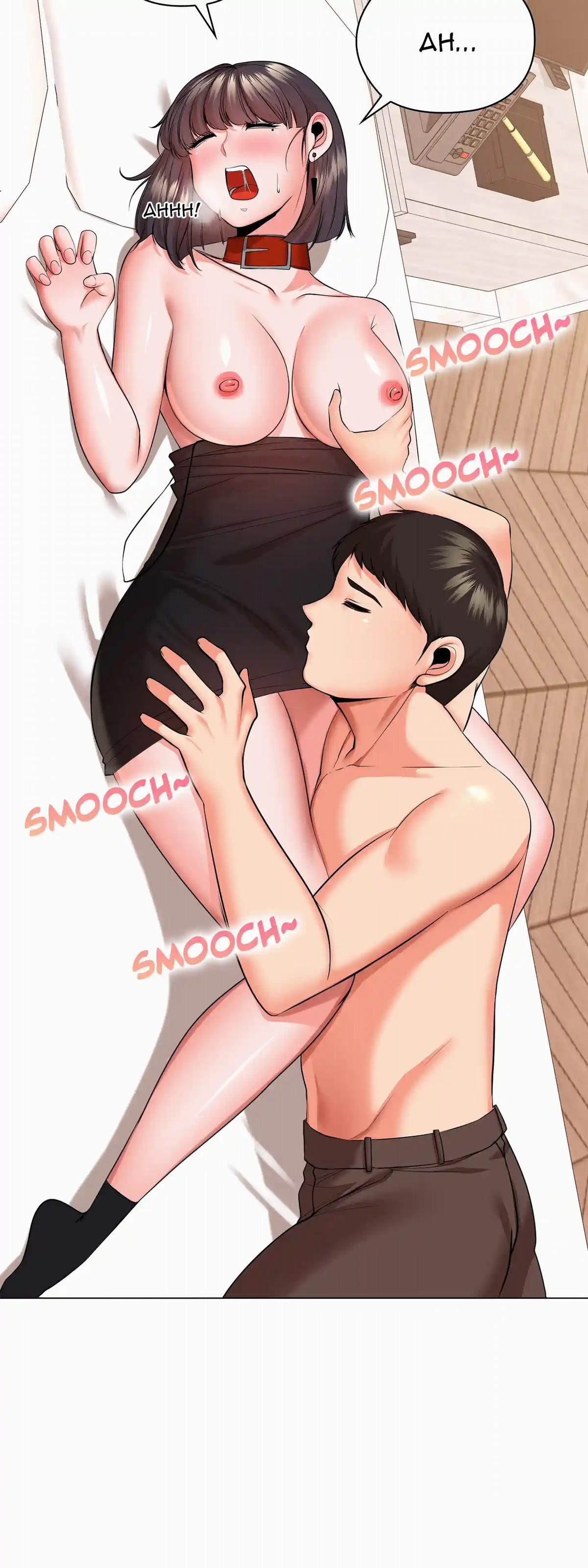 đọc truyện The High Society Chương 27 ảnh 37 tại Thiên Thai Truyện