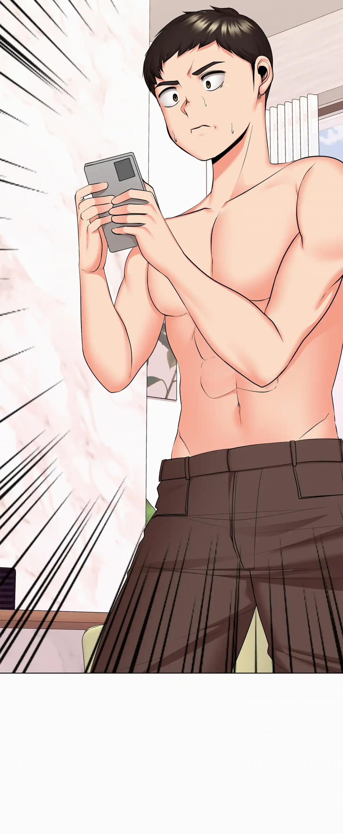 đọc truyện The High Society Chương 27 ảnh 41 tại Thiên Thai Truyện