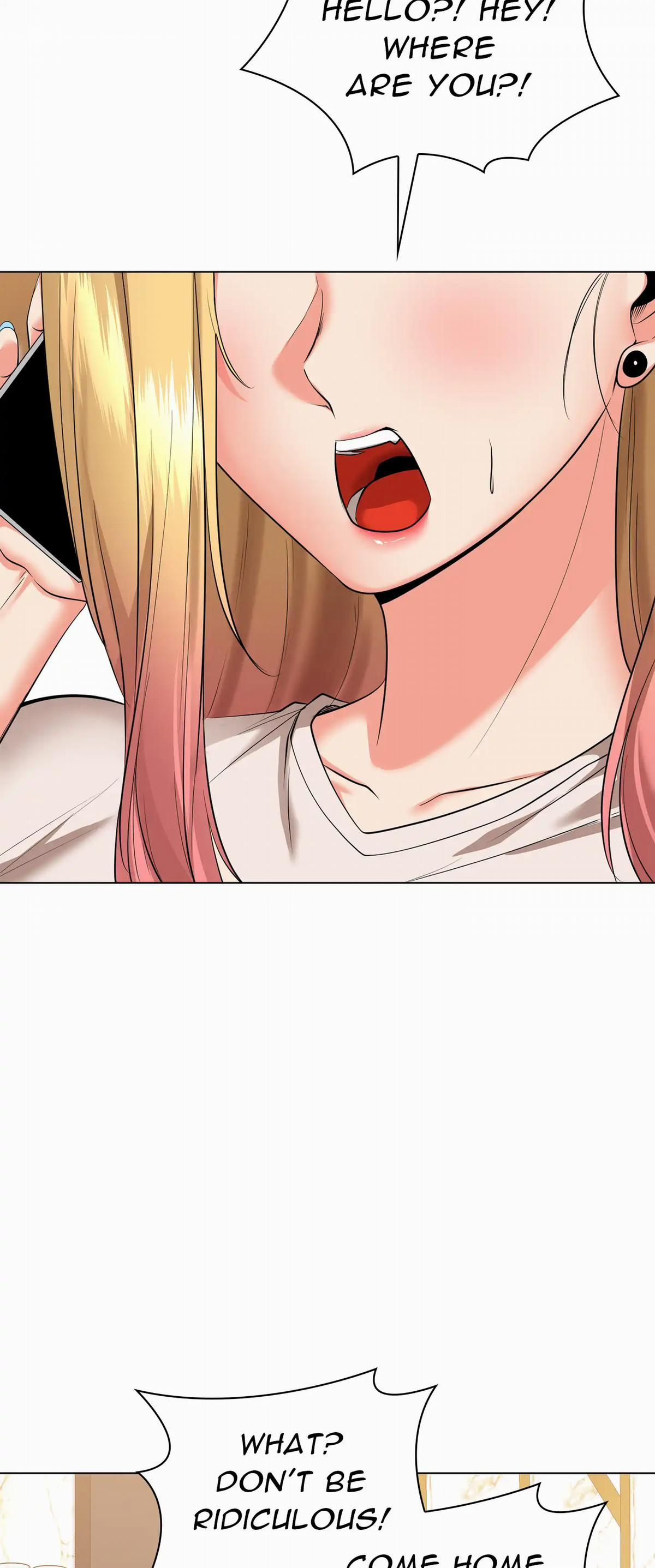 đọc truyện The High Society Chương 27 ảnh 44 tại Thiên Thai Truyện