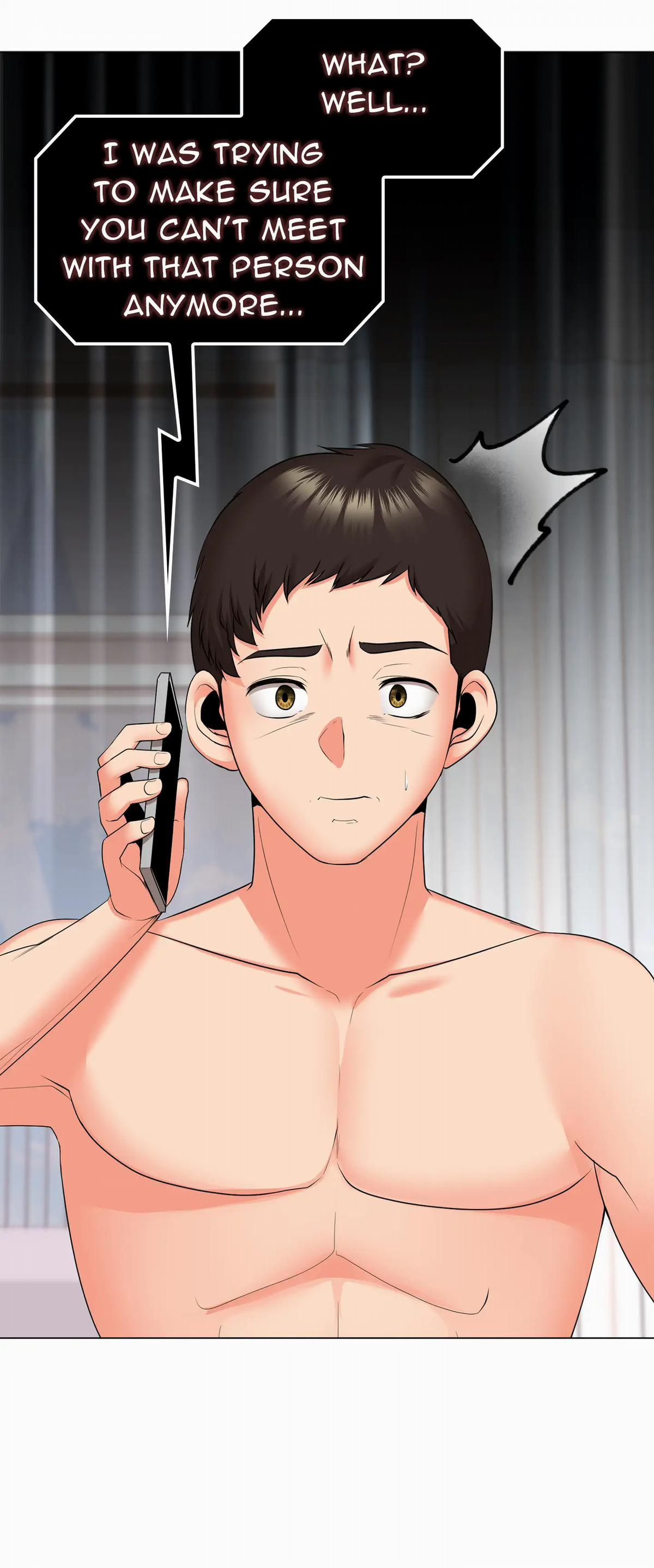 đọc truyện The High Society Chương 27 ảnh 48 tại Thiên Thai Truyện