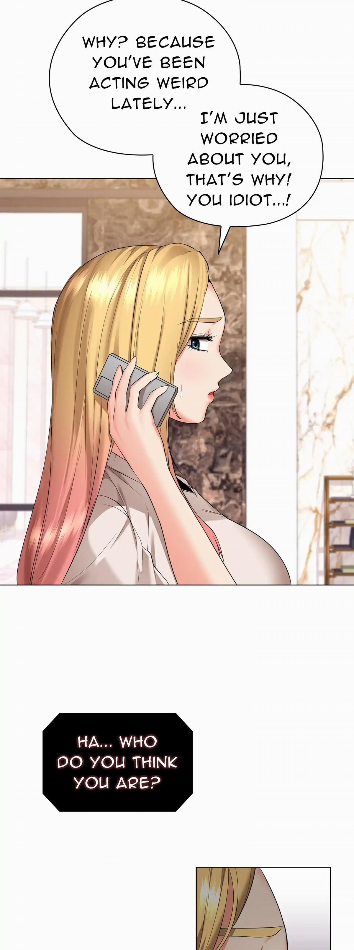 đọc truyện The High Society Chương 27 ảnh 50 tại Thiên Thai Truyện