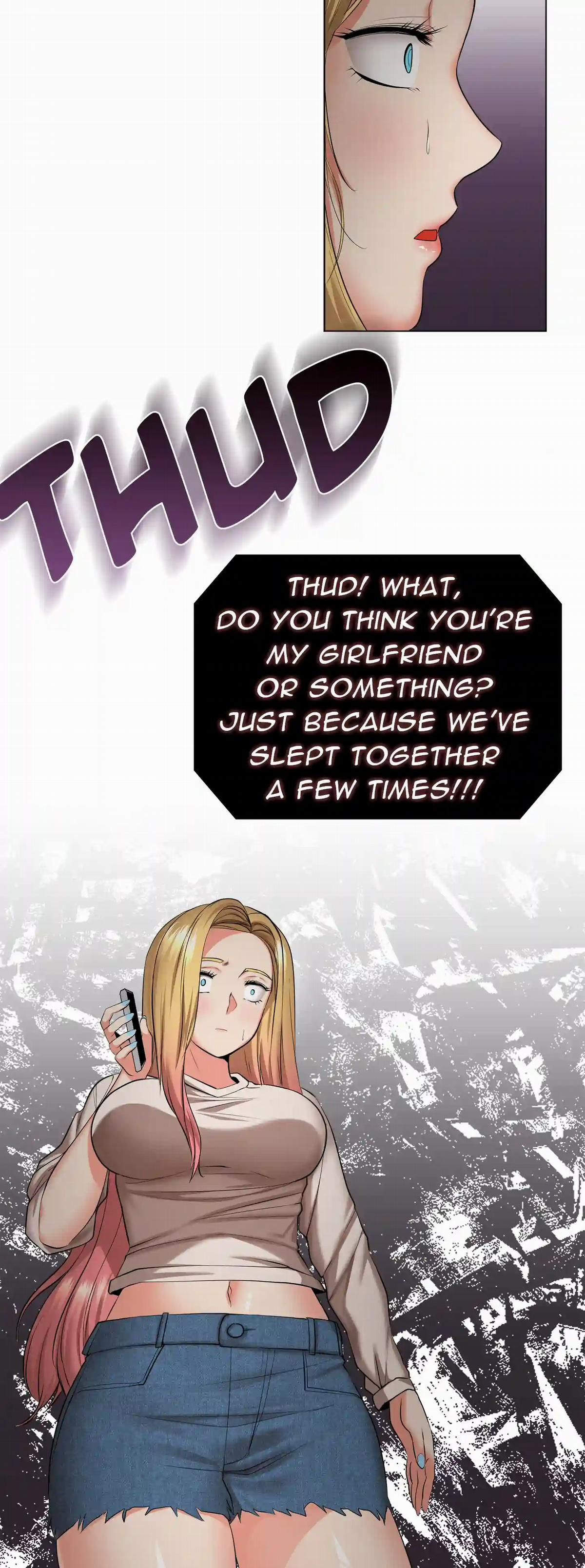 đọc truyện The High Society Chương 27 ảnh 51 tại Thiên Thai Truyện