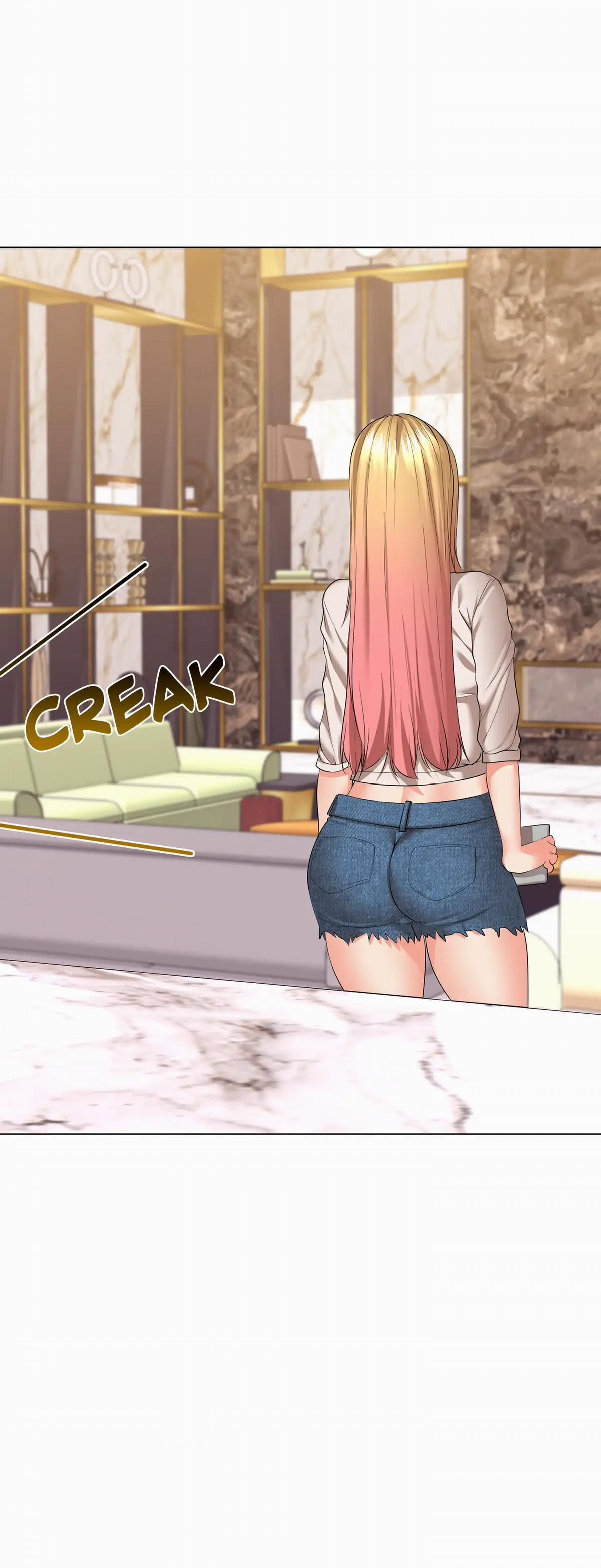 đọc truyện The High Society Chương 27 ảnh 60 tại Thiên Thai Truyện