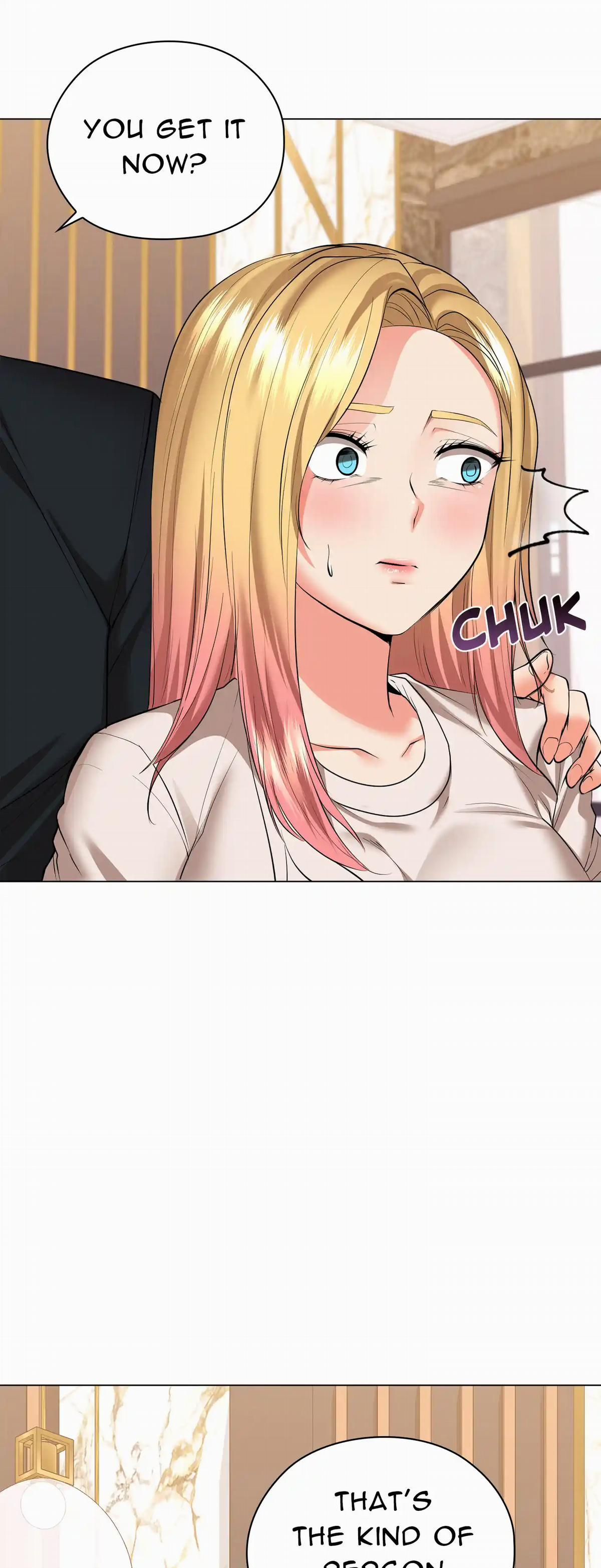 đọc truyện The High Society Chương 27 ảnh 61 tại Thiên Thai Truyện