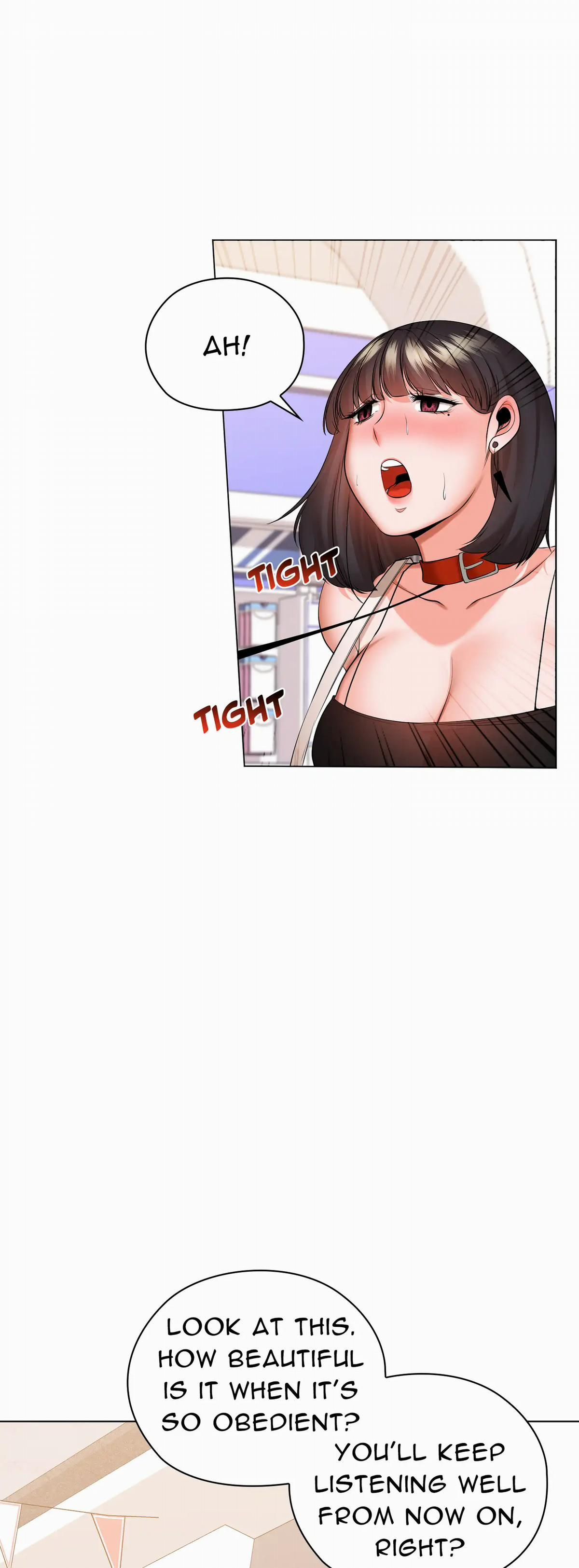 đọc truyện The High Society Chương 28 ảnh 12 tại Thiên Thai Truyện