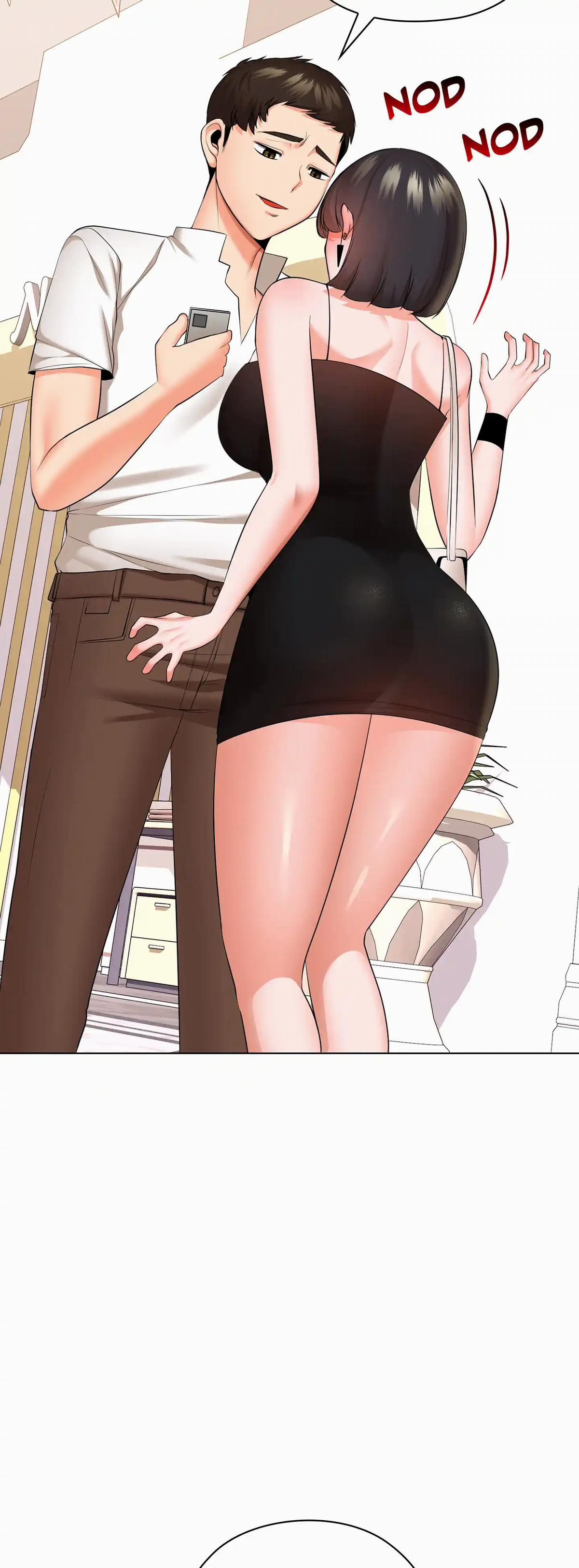 đọc truyện The High Society Chương 28 ảnh 13 tại Thiên Thai Truyện