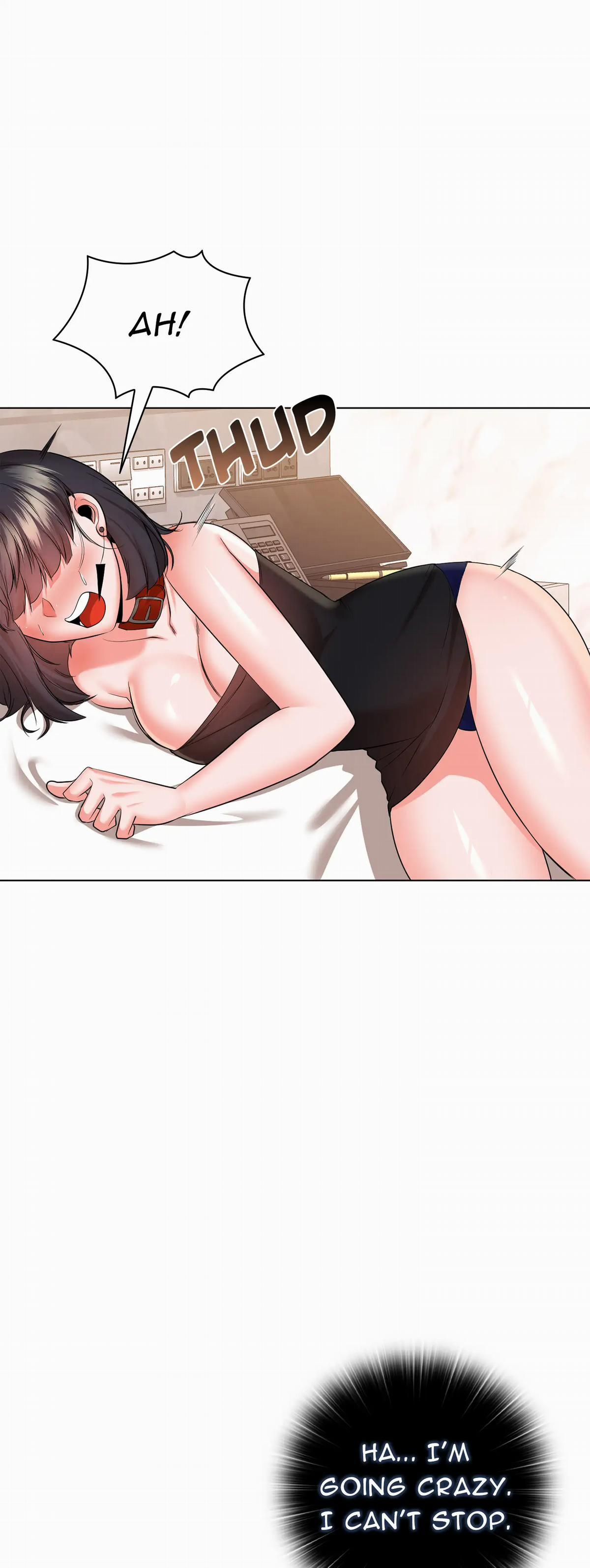 đọc truyện The High Society Chương 28 ảnh 18 tại Thiên Thai Truyện