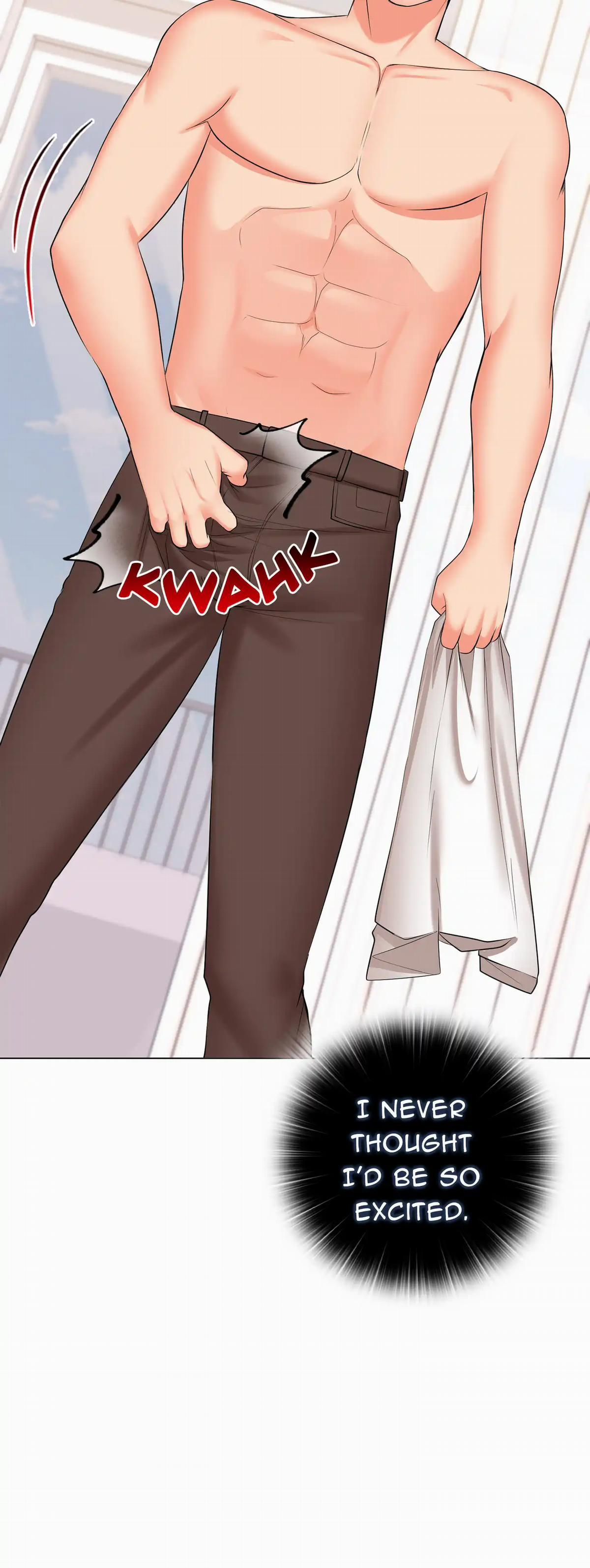 đọc truyện The High Society Chương 28 ảnh 20 tại Thiên Thai Truyện