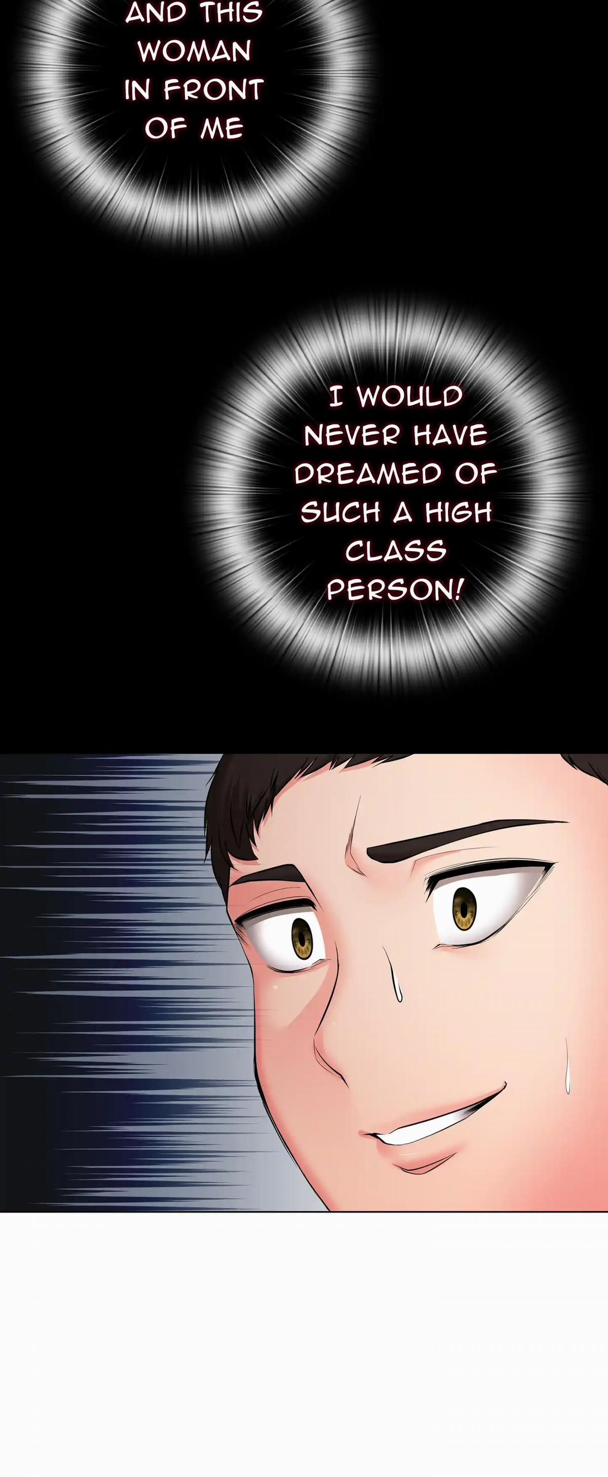 đọc truyện The High Society Chương 28 ảnh 26 tại Thiên Thai Truyện