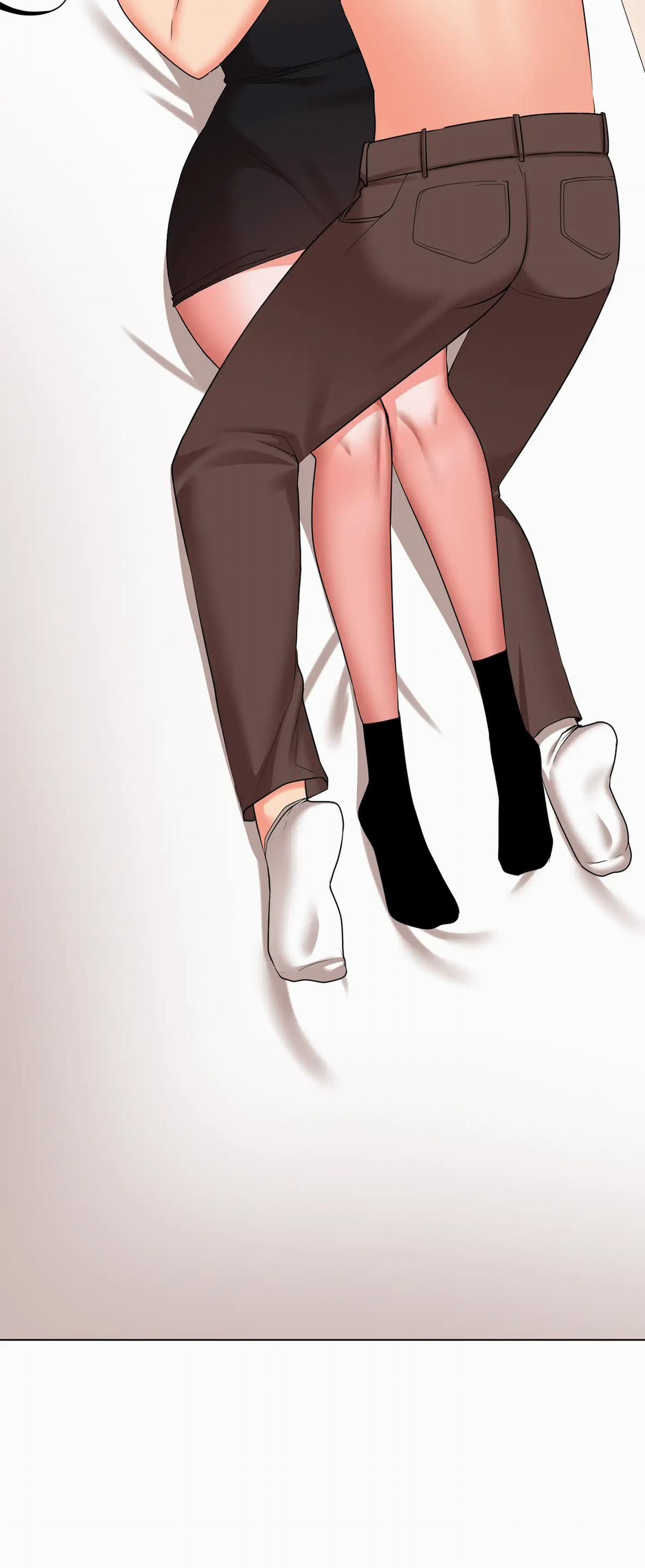 đọc truyện The High Society Chương 28 ảnh 32 tại Thiên Thai Truyện