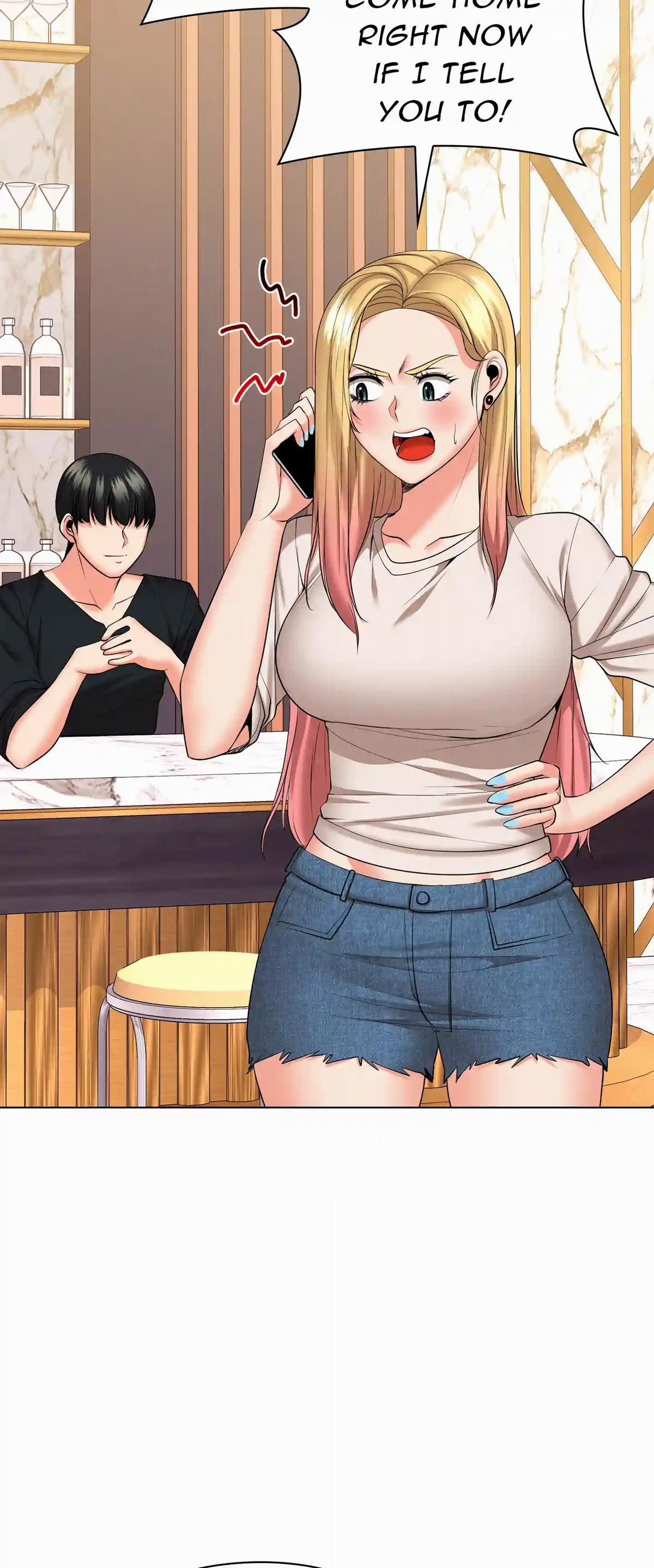 đọc truyện The High Society Chương 28 ảnh 45 tại Thiên Thai Truyện