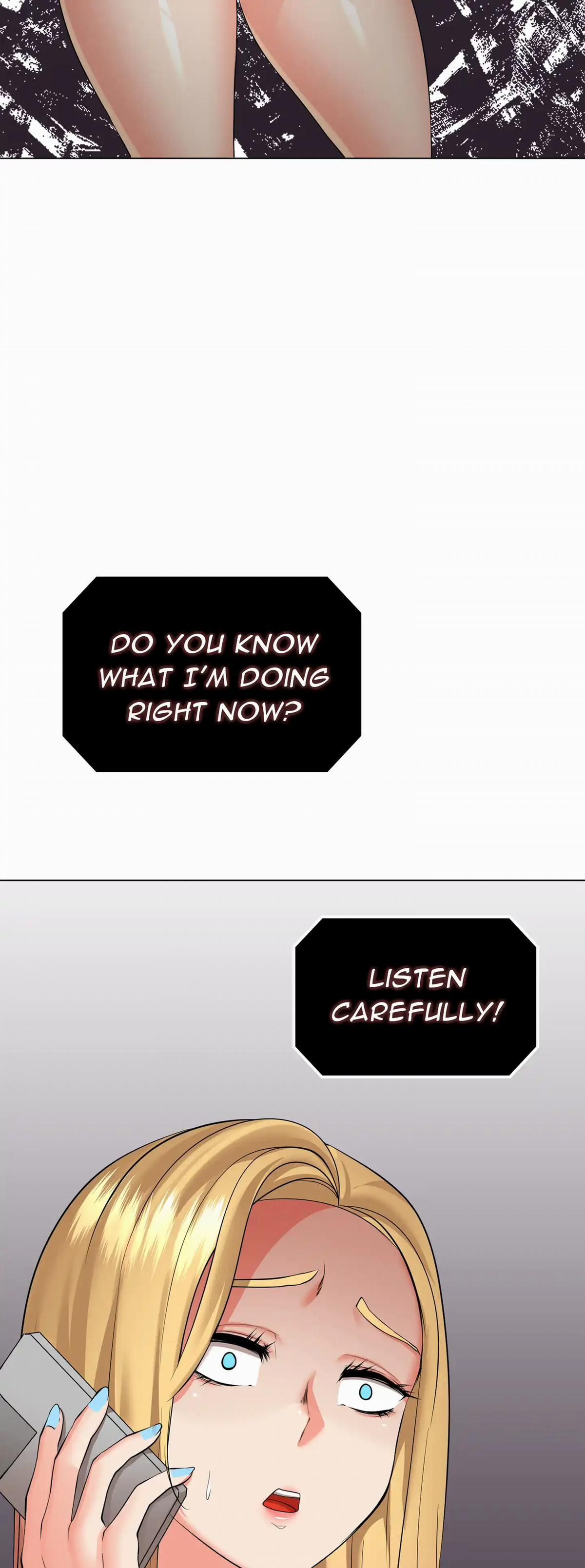 đọc truyện The High Society Chương 28 ảnh 52 tại Thiên Thai Truyện