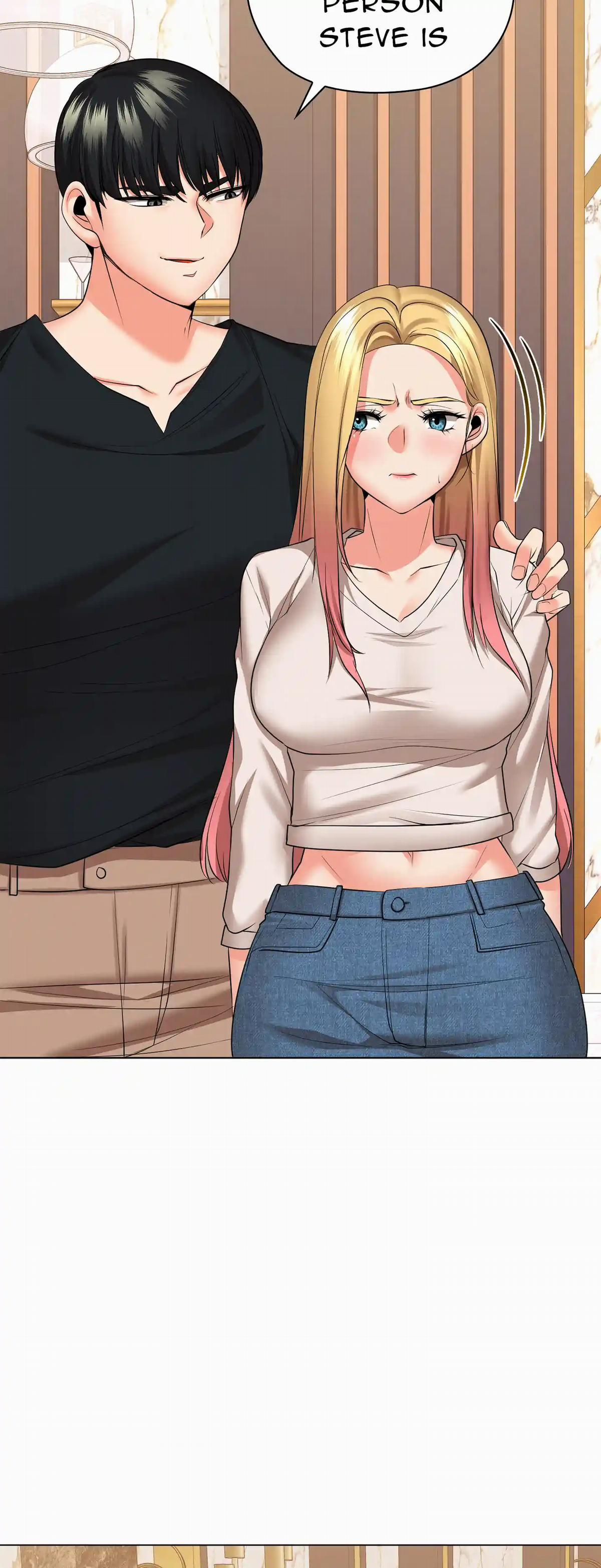 đọc truyện The High Society Chương 28 ảnh 62 tại Thiên Thai Truyện