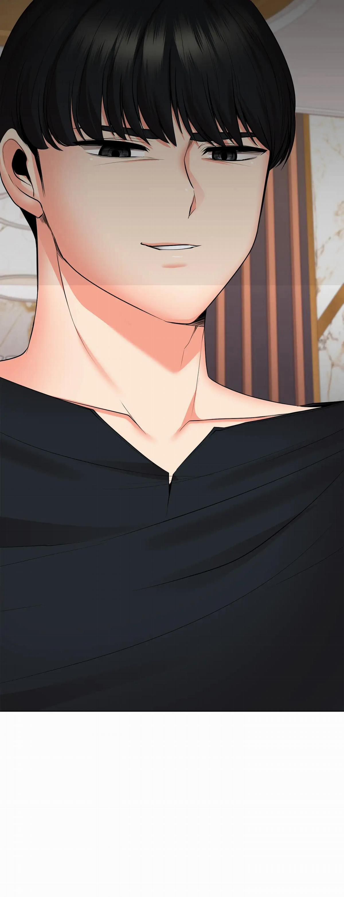 đọc truyện The High Society Chương 28 ảnh 66 tại Thiên Thai Truyện