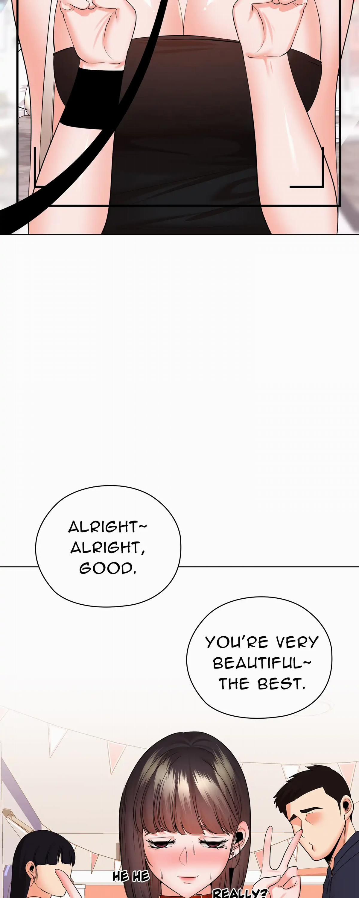 đọc truyện The High Society Chương 28 ảnh 9 tại Thiên Thai Truyện