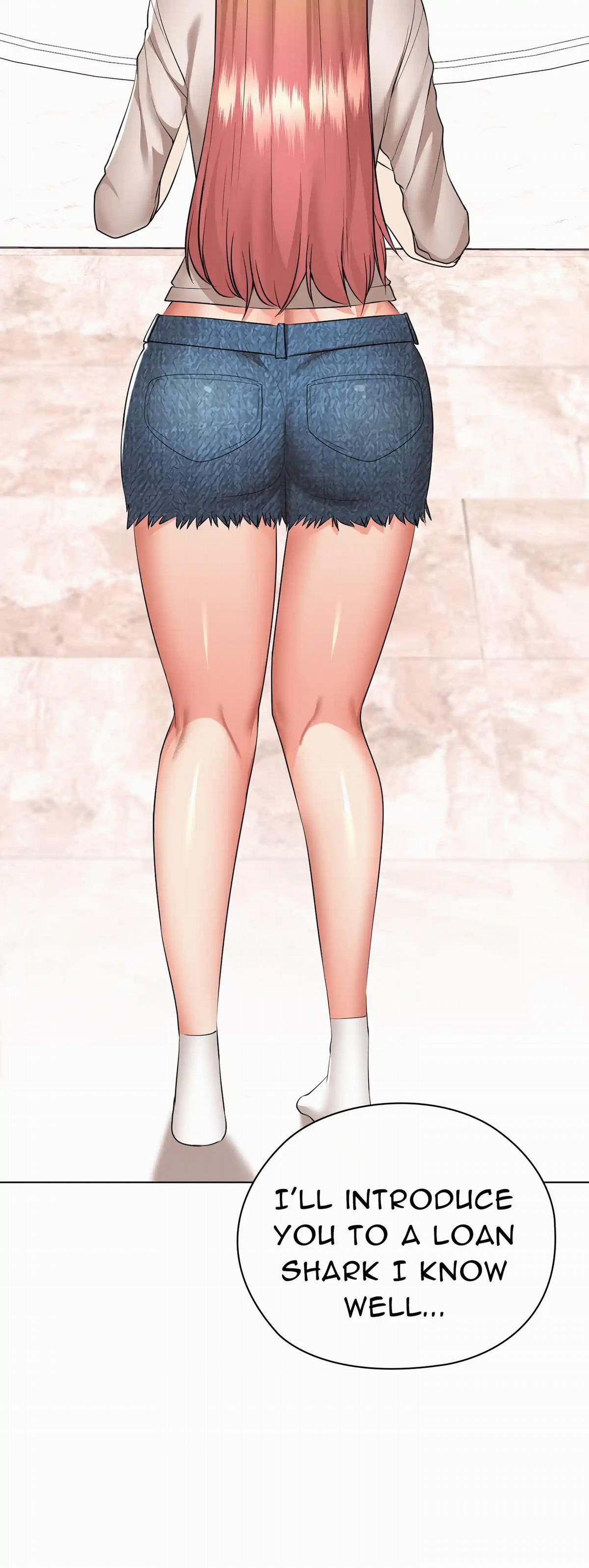 đọc truyện The High Society Chương 29 ảnh 13 tại Thiên Thai Truyện