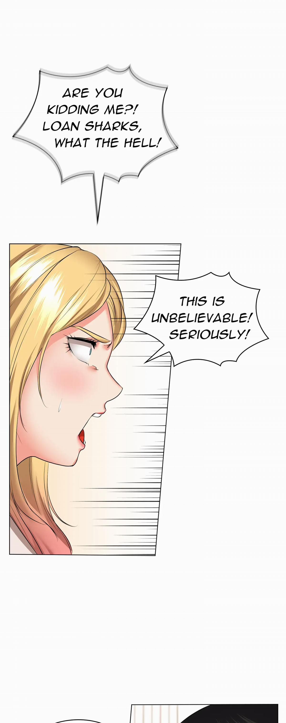 đọc truyện The High Society Chương 29 ảnh 14 tại Thiên Thai Truyện