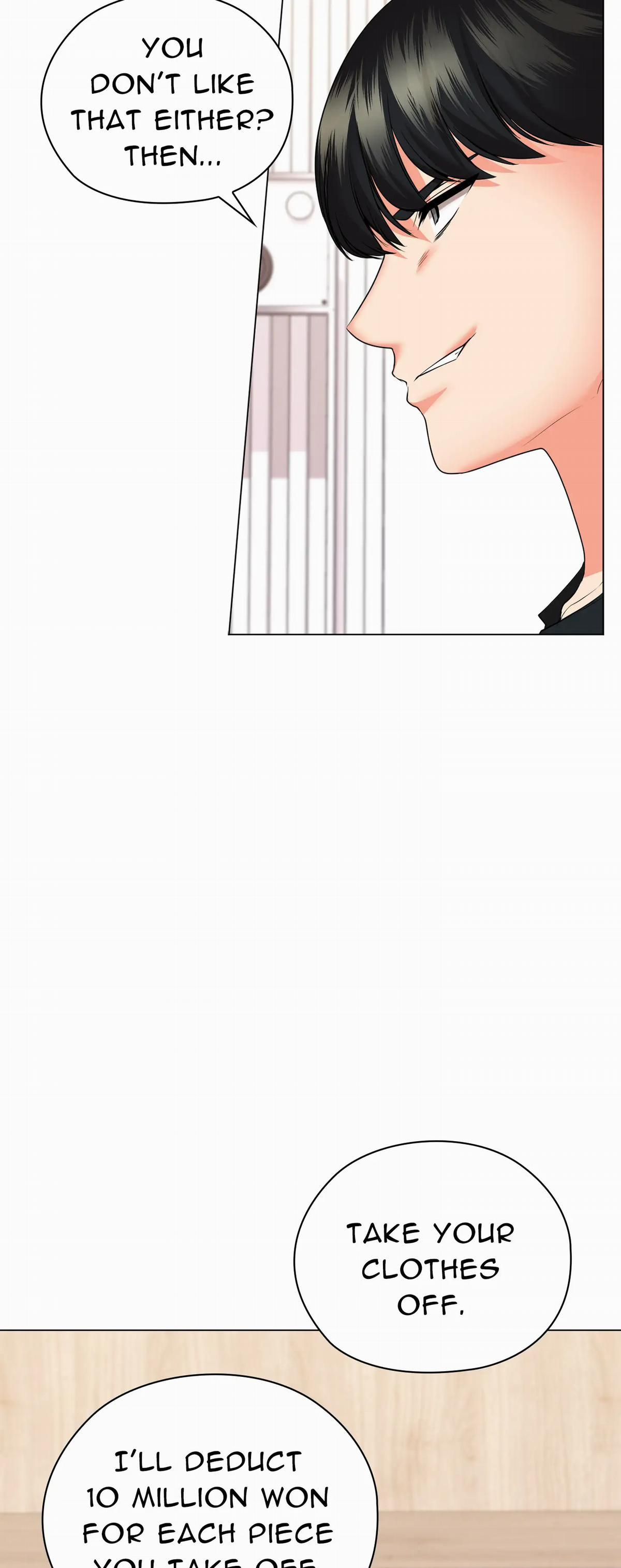 đọc truyện The High Society Chương 29 ảnh 15 tại Thiên Thai Truyện