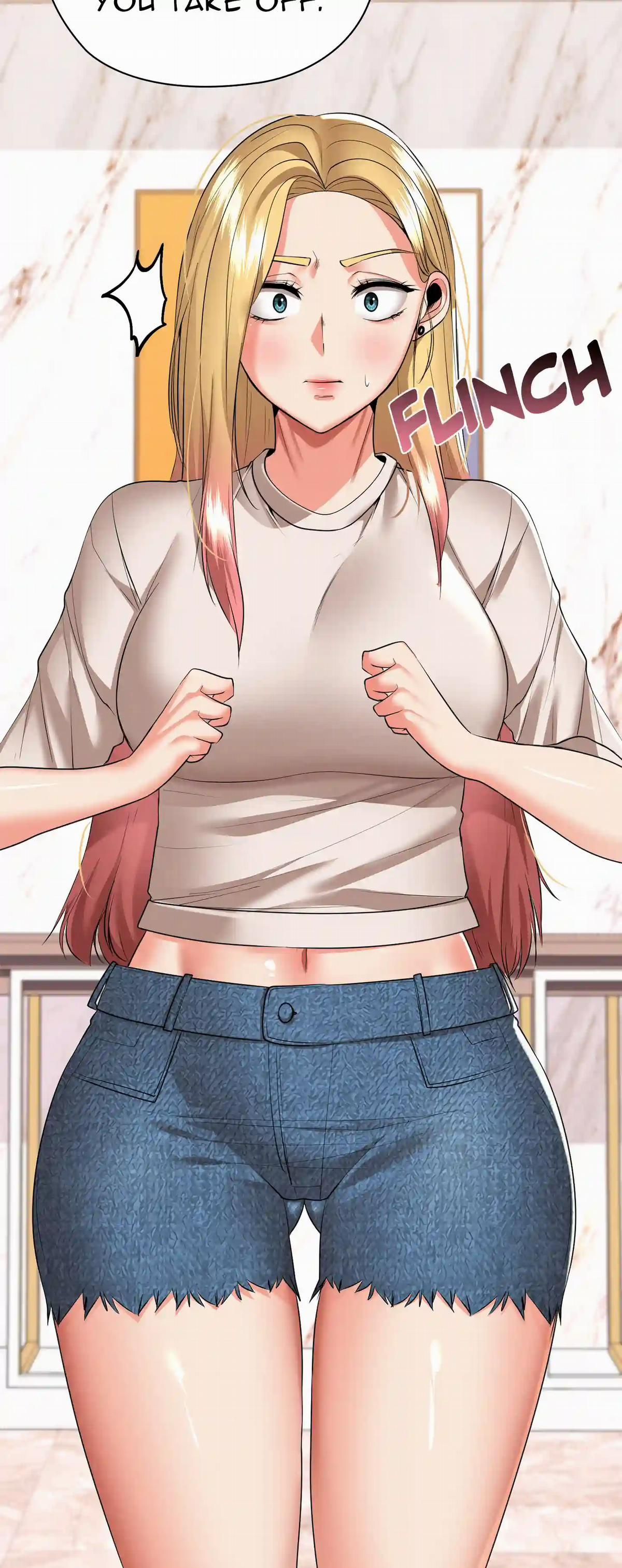 đọc truyện The High Society Chương 29 ảnh 16 tại Thiên Thai Truyện