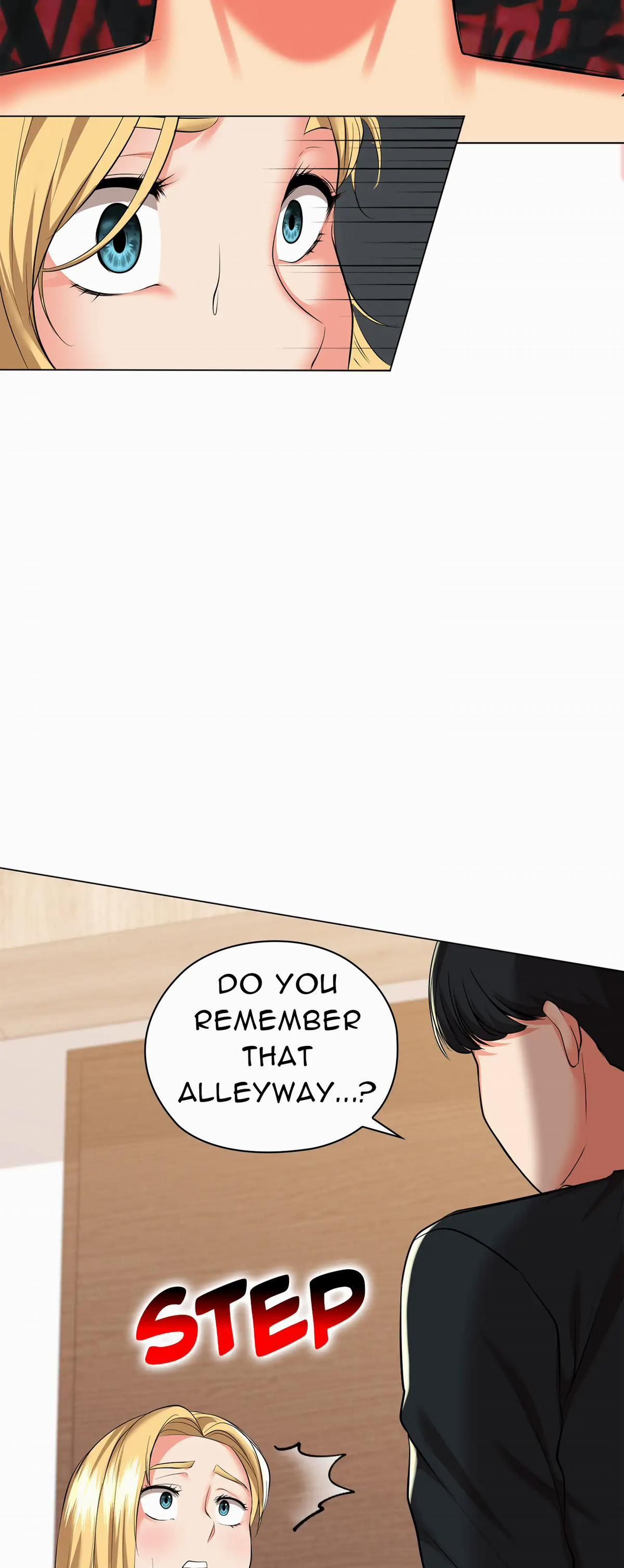 đọc truyện The High Society Chương 29 ảnh 24 tại Thiên Thai Truyện