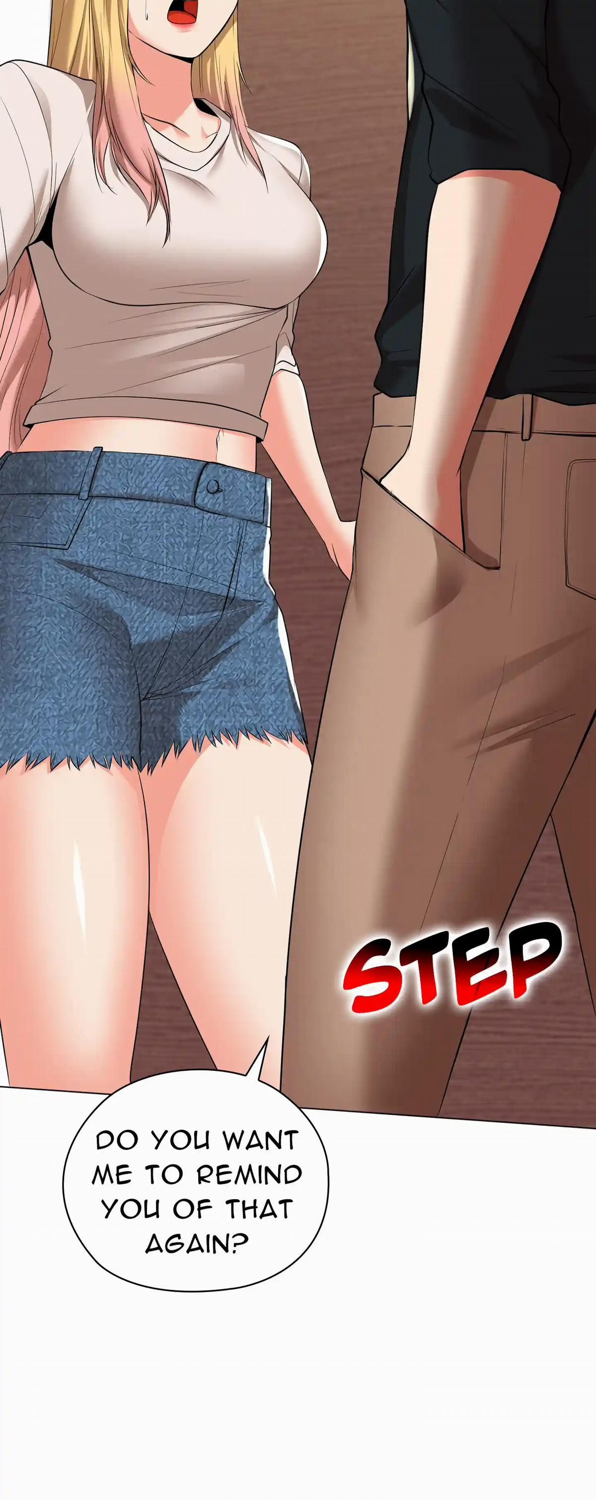 đọc truyện The High Society Chương 29 ảnh 25 tại Thiên Thai Truyện