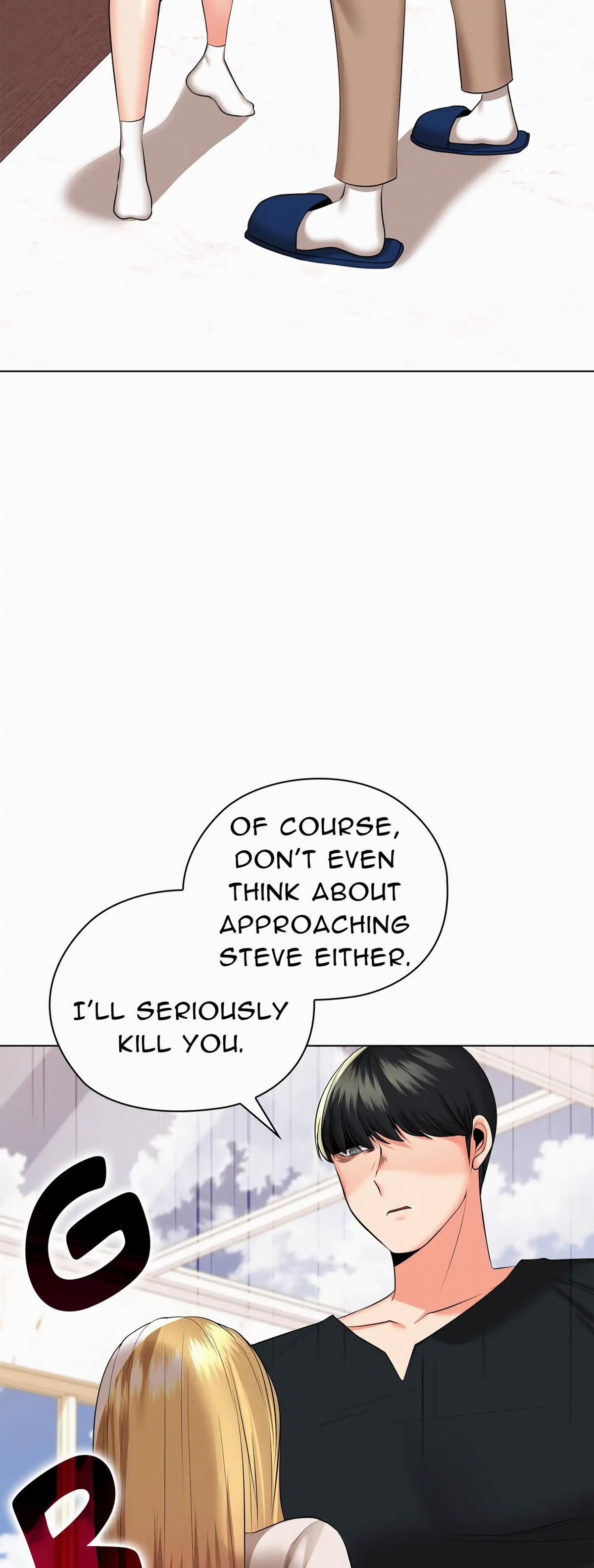 đọc truyện The High Society Chương 29 ảnh 27 tại Thiên Thai Truyện