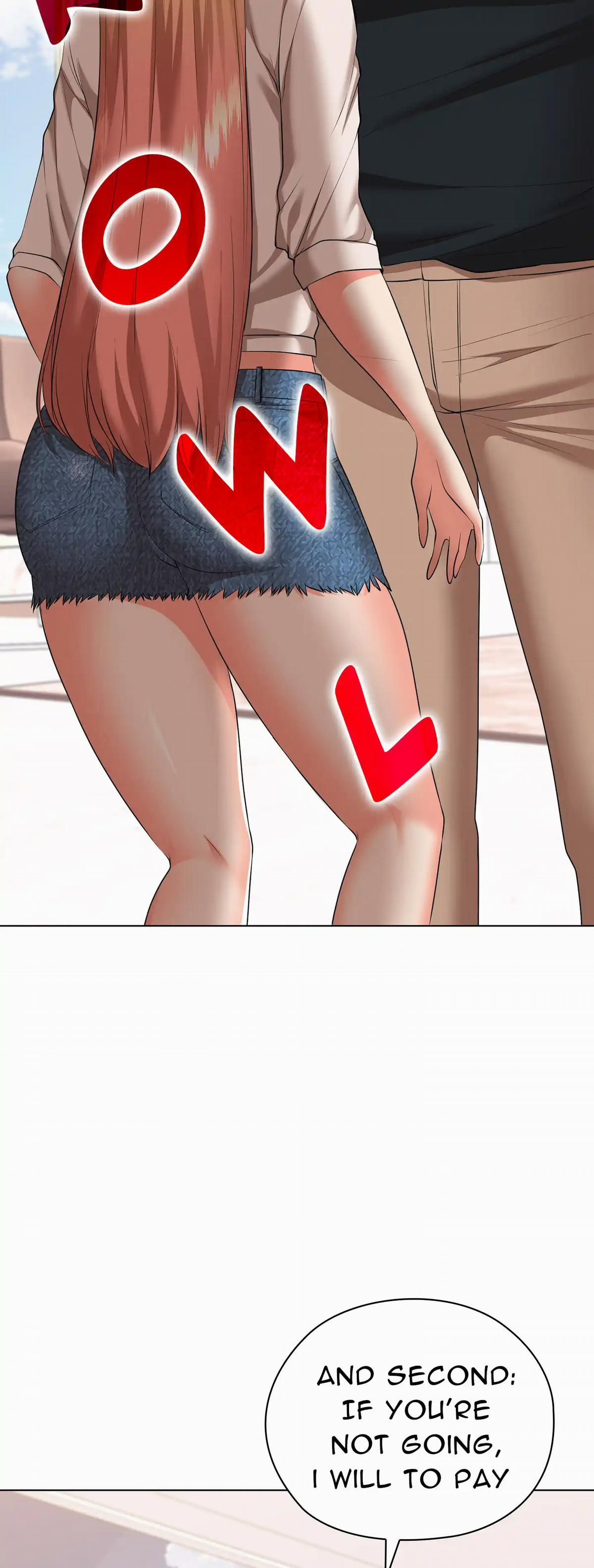 đọc truyện The High Society Chương 29 ảnh 28 tại Thiên Thai Truyện