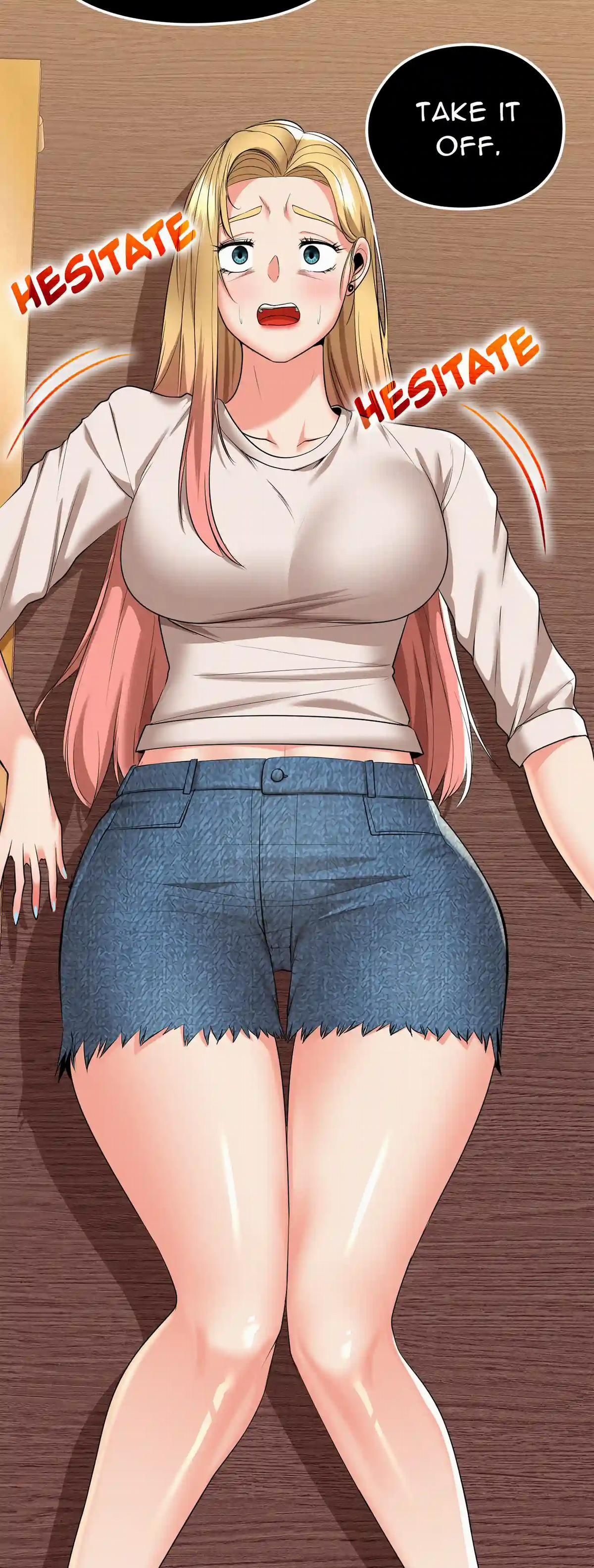 đọc truyện The High Society Chương 29 ảnh 30 tại Thiên Thai Truyện