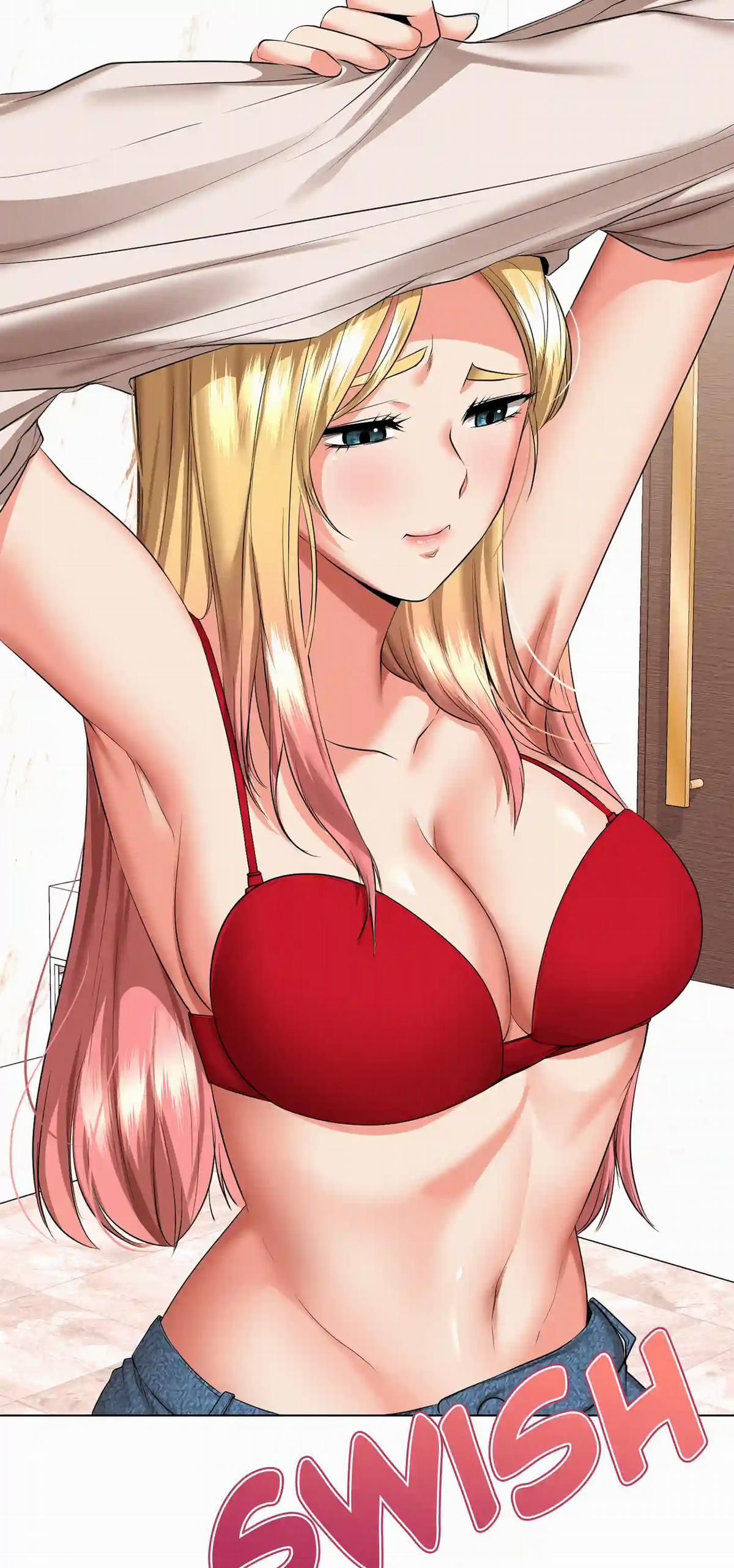 đọc truyện The High Society Chương 29 ảnh 33 tại Thiên Thai Truyện