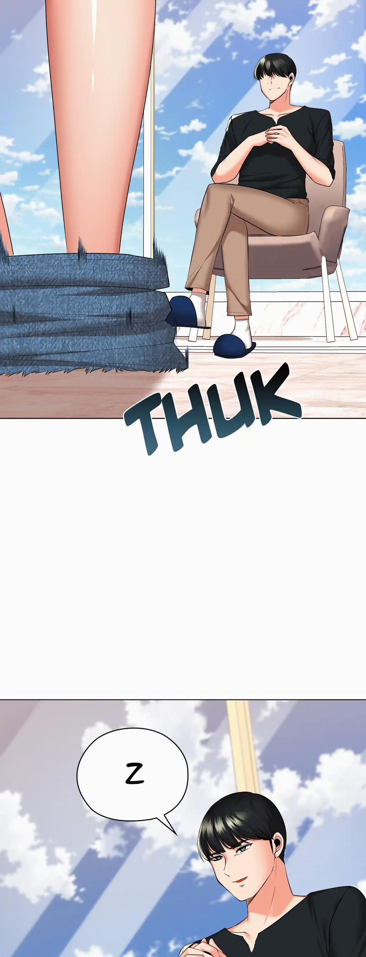 đọc truyện The High Society Chương 29 ảnh 37 tại Thiên Thai Truyện