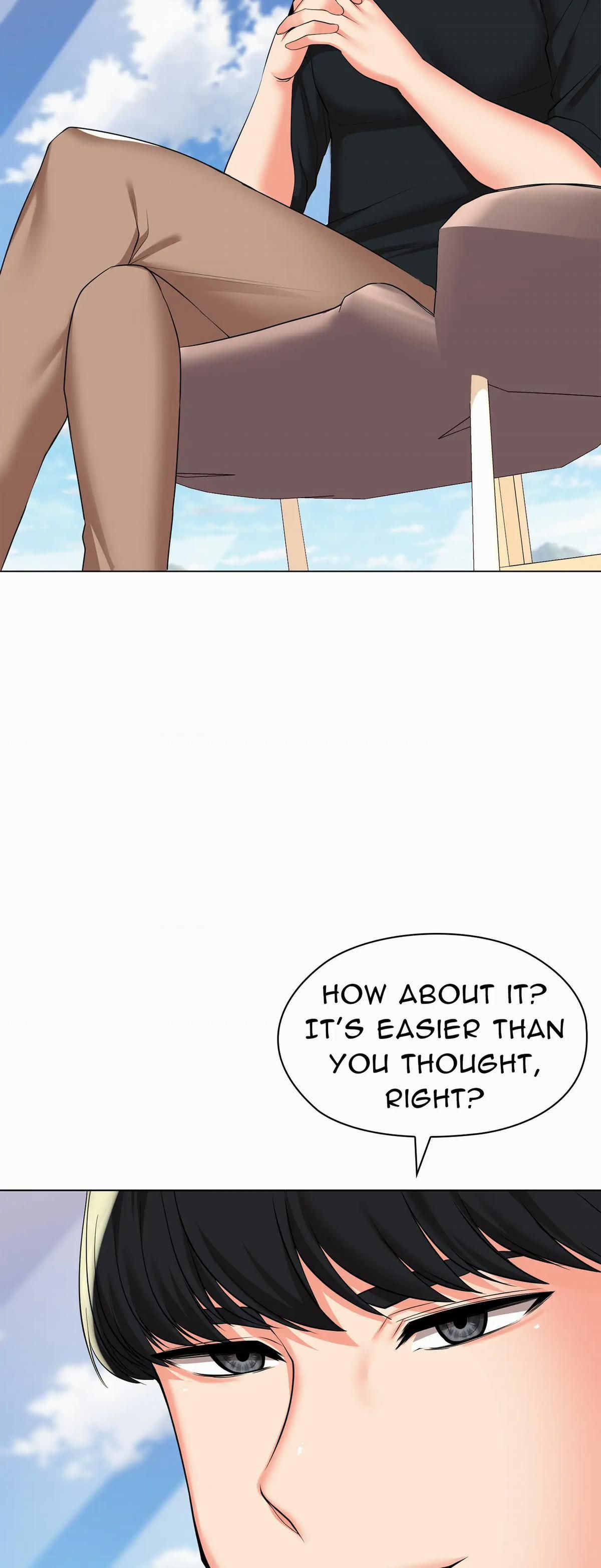 đọc truyện The High Society Chương 29 ảnh 38 tại Thiên Thai Truyện