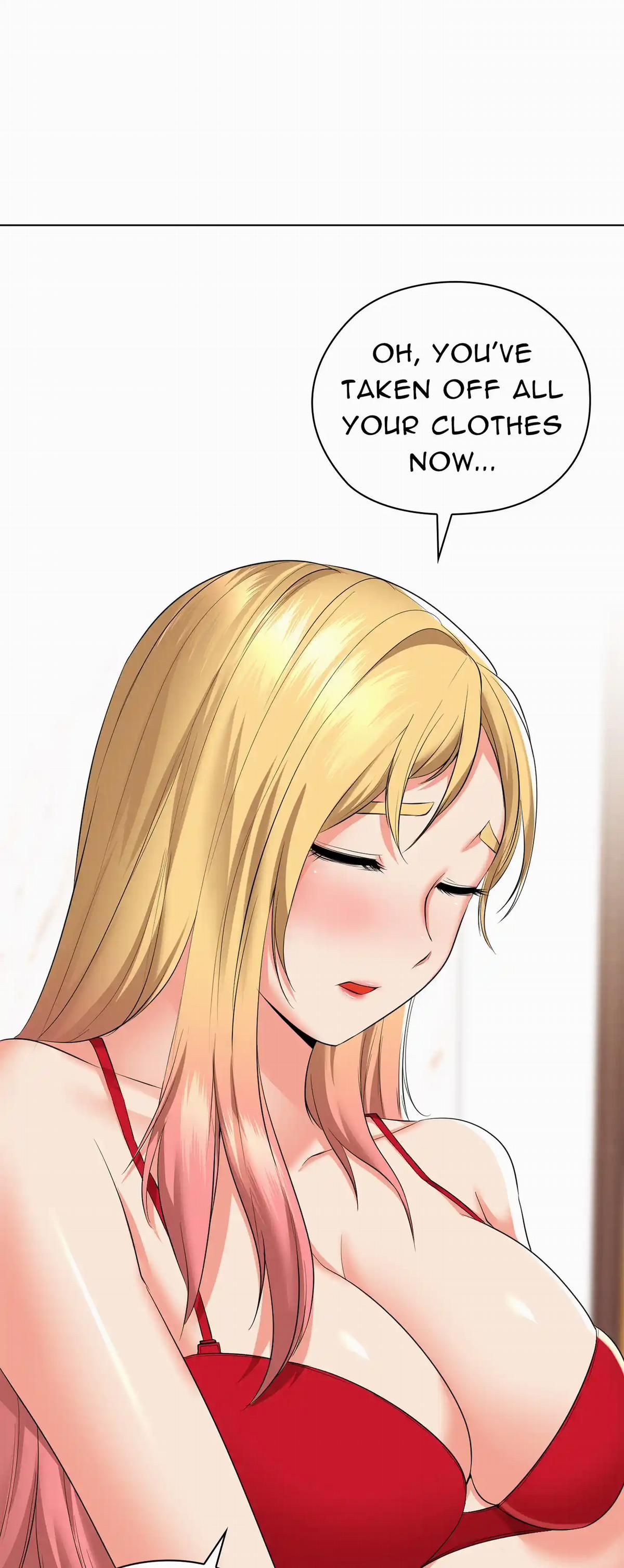 đọc truyện The High Society Chương 29 ảnh 41 tại Thiên Thai Truyện