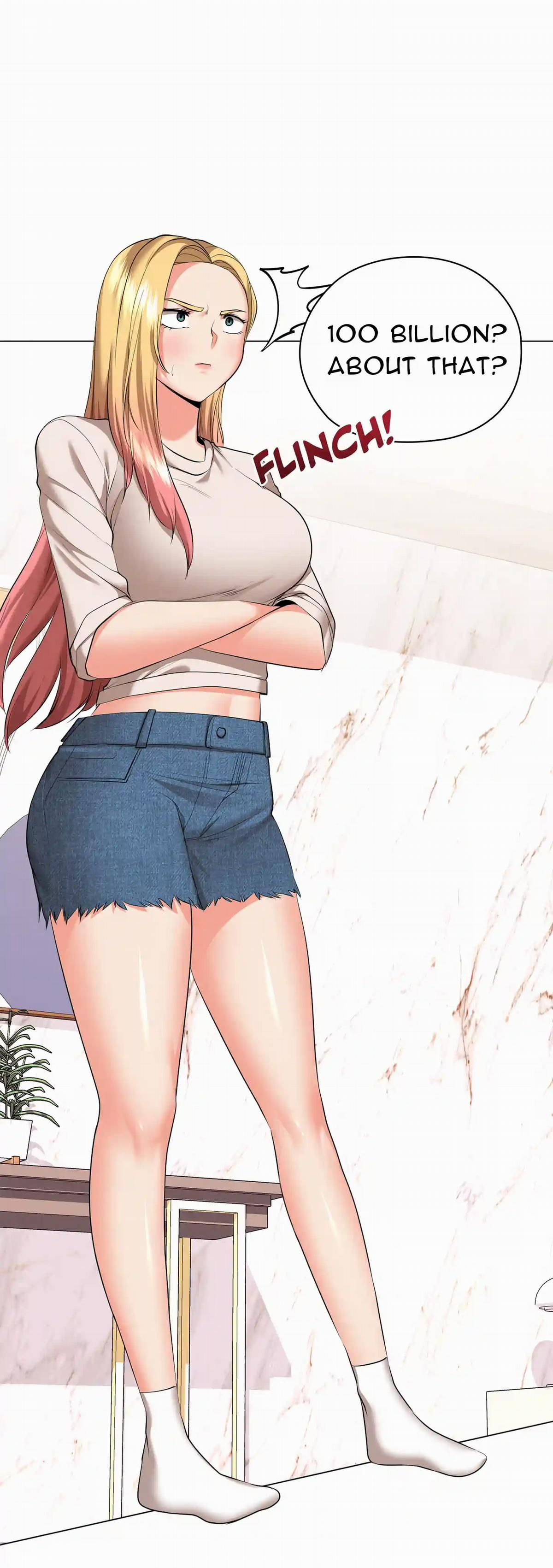 đọc truyện The High Society Chương 29 ảnh 6 tại Thiên Thai Truyện