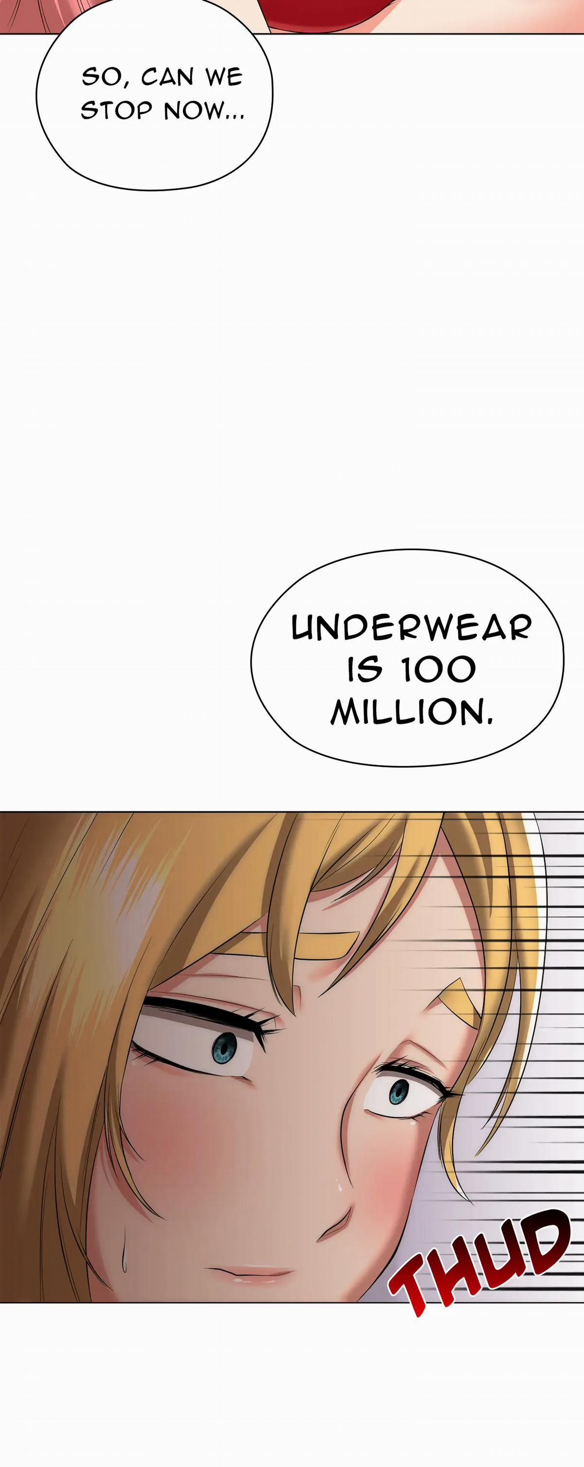 đọc truyện The High Society Chương 29 ảnh 42 tại Thiên Thai Truyện