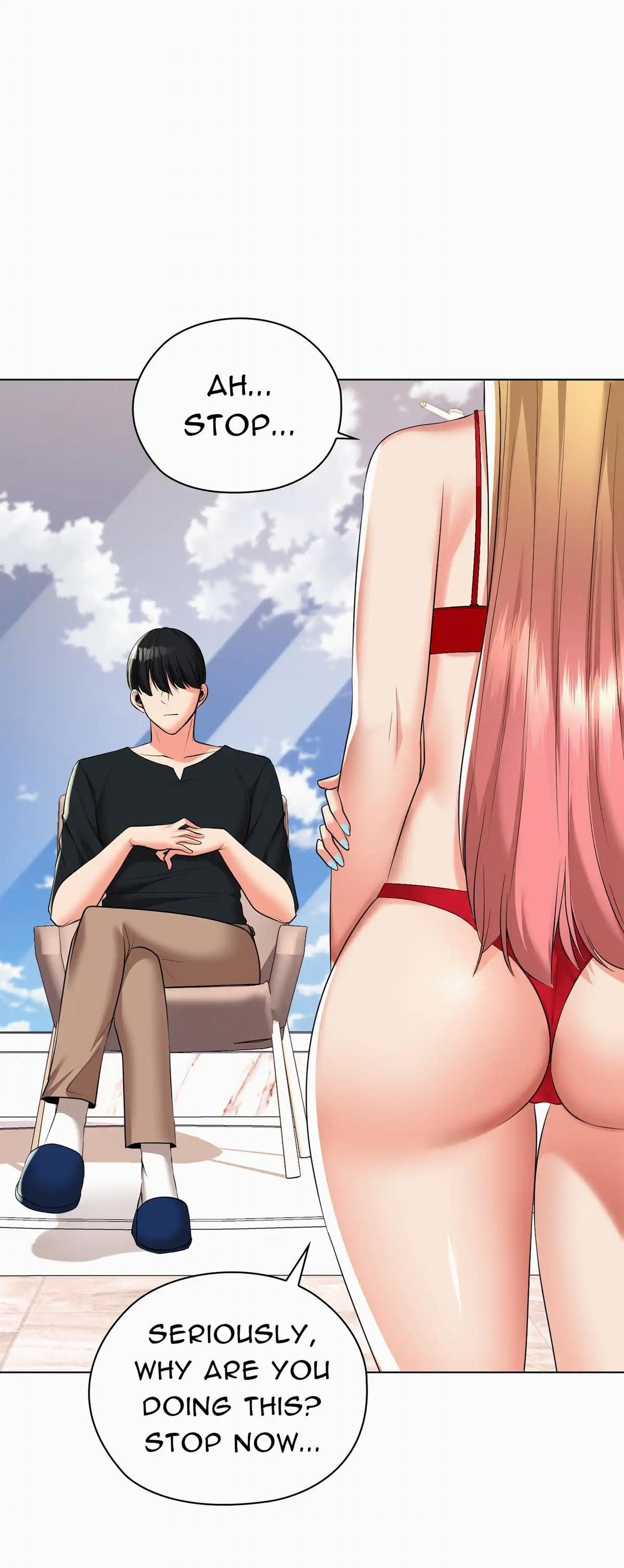 đọc truyện The High Society Chương 29 ảnh 43 tại Thiên Thai Truyện