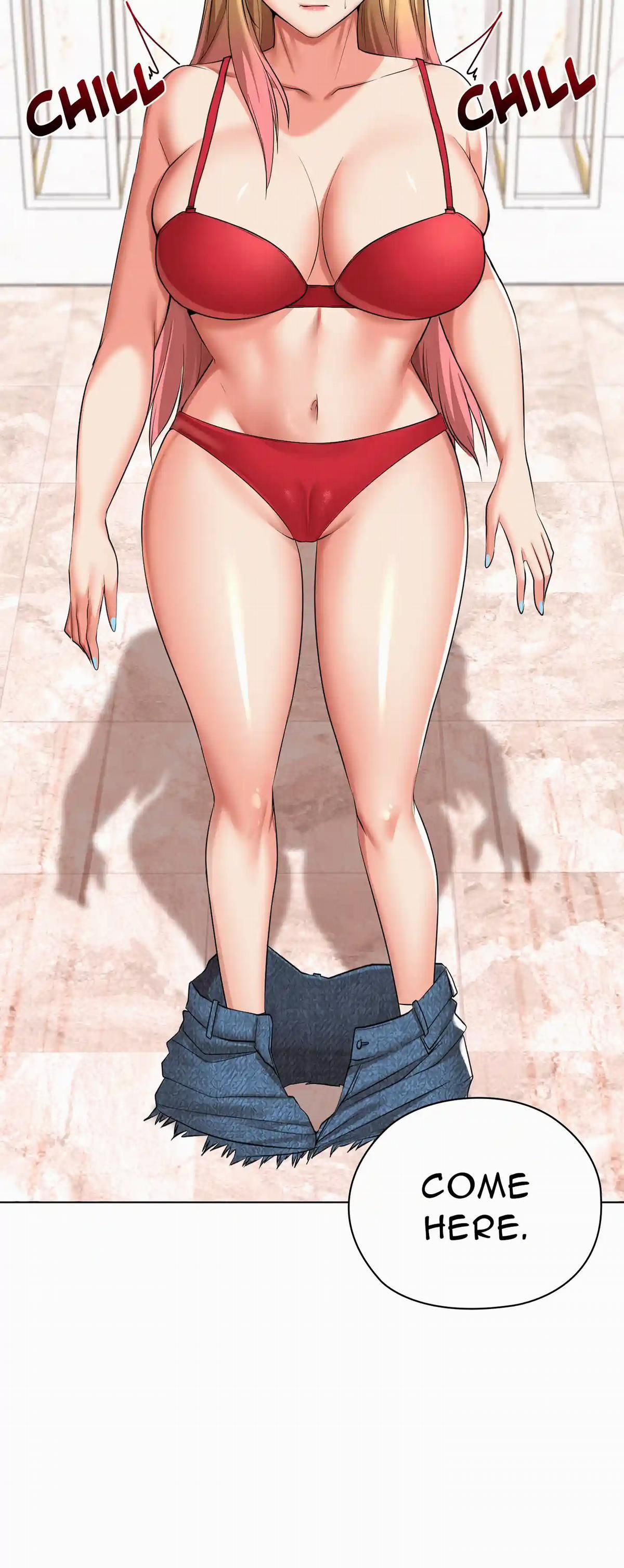 đọc truyện The High Society Chương 29 ảnh 46 tại Thiên Thai Truyện