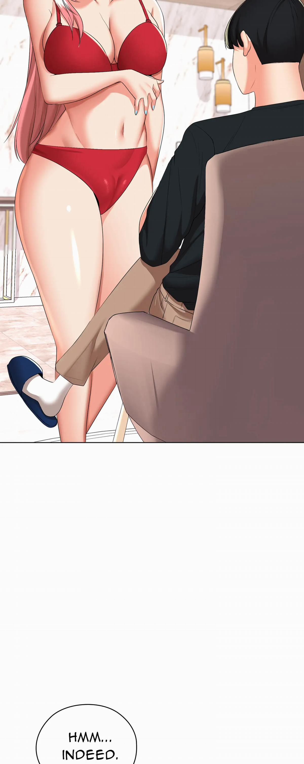 đọc truyện The High Society Chương 29 ảnh 49 tại Thiên Thai Truyện