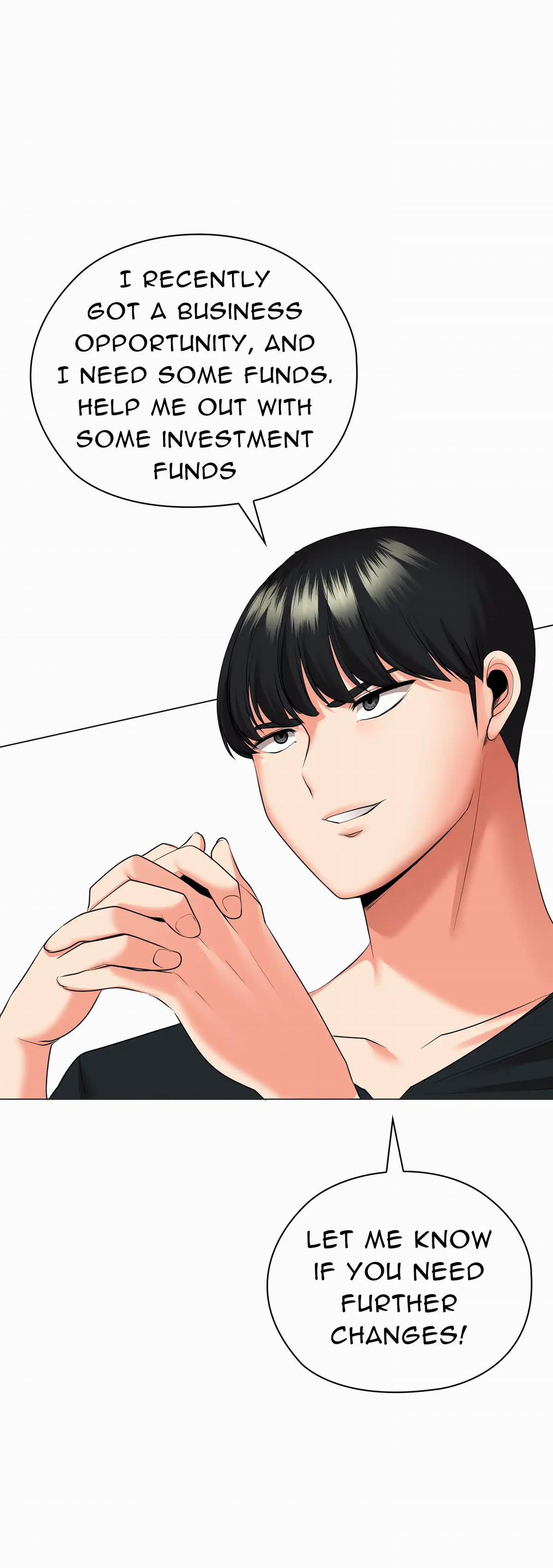 đọc truyện The High Society Chương 29 ảnh 7 tại Thiên Thai Truyện