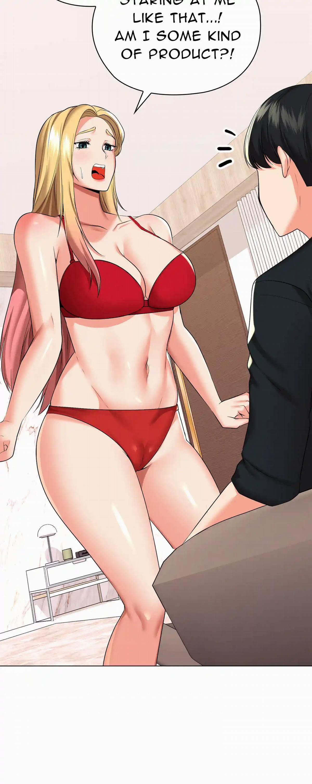 đọc truyện The High Society Chương 29 ảnh 52 tại Thiên Thai Truyện