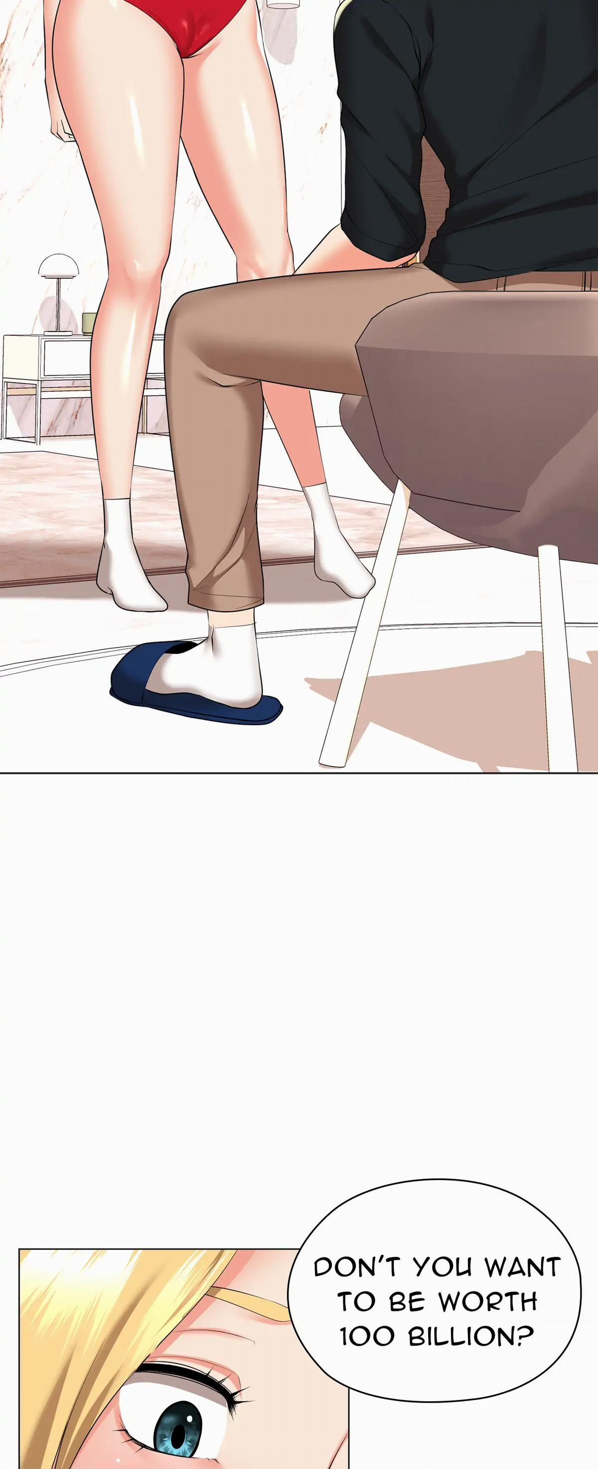 đọc truyện The High Society Chương 29 ảnh 57 tại Thiên Thai Truyện